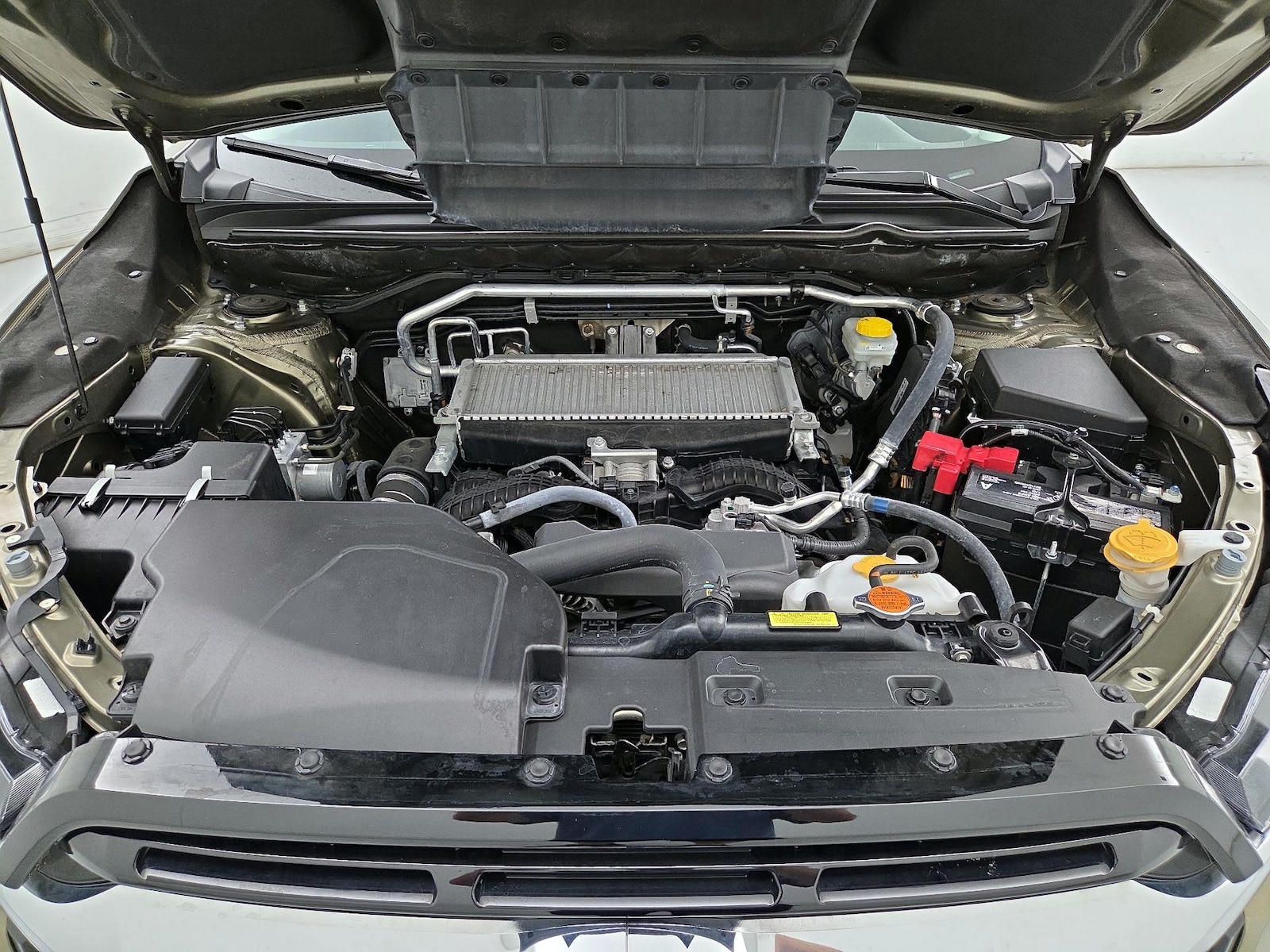 2024 Subaru Ascent Limited - Photo 26