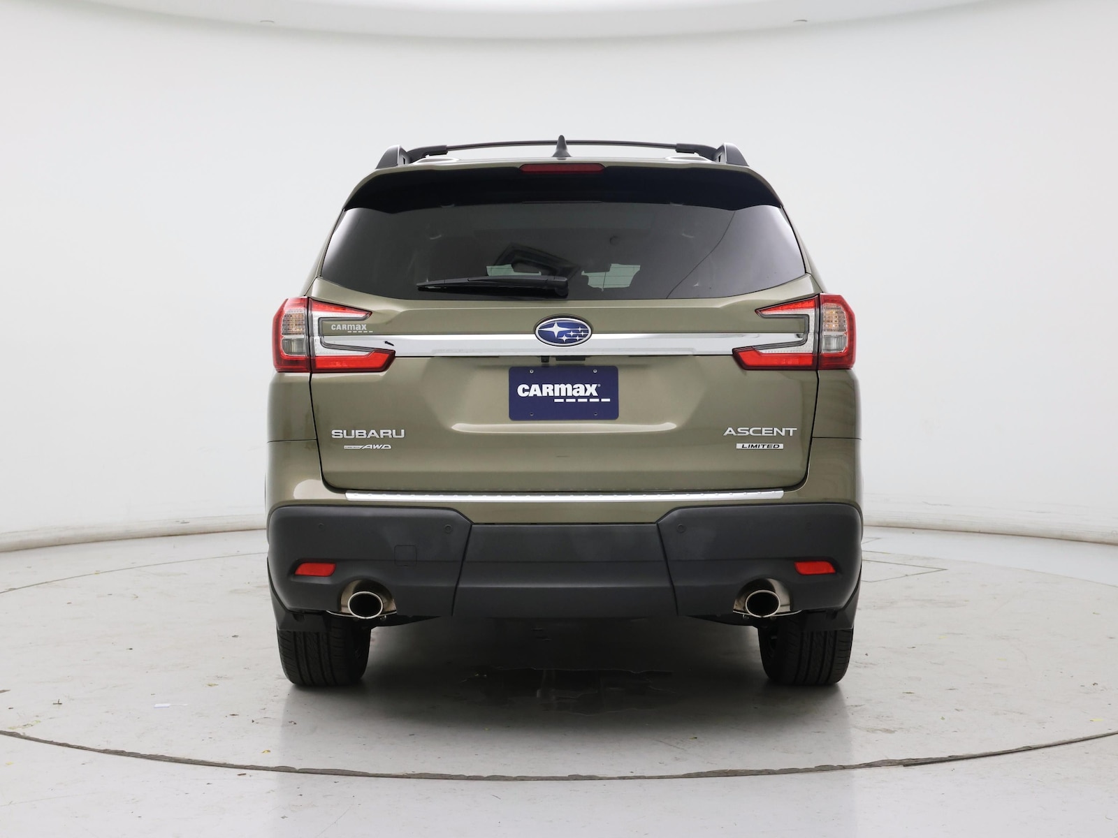 2024 Subaru Ascent Limited - Photo 7