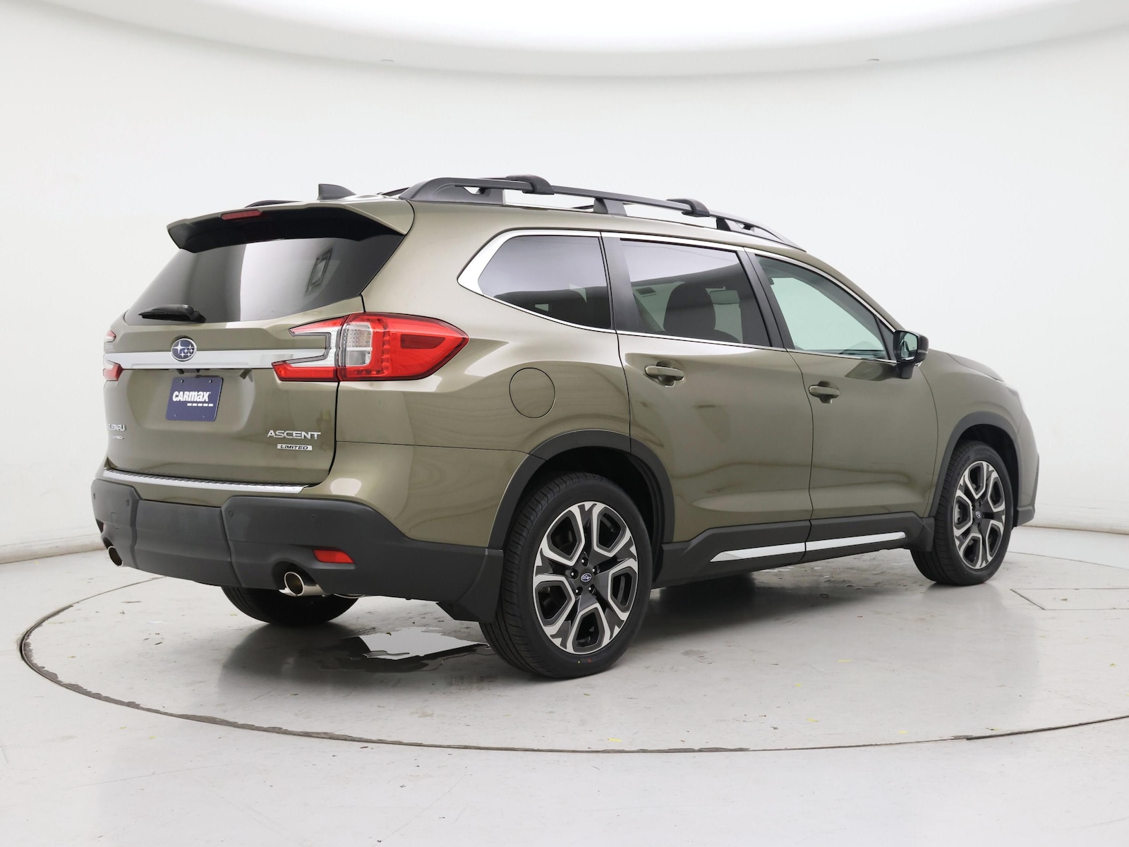 2024 Subaru Ascent Limited - Photo 9