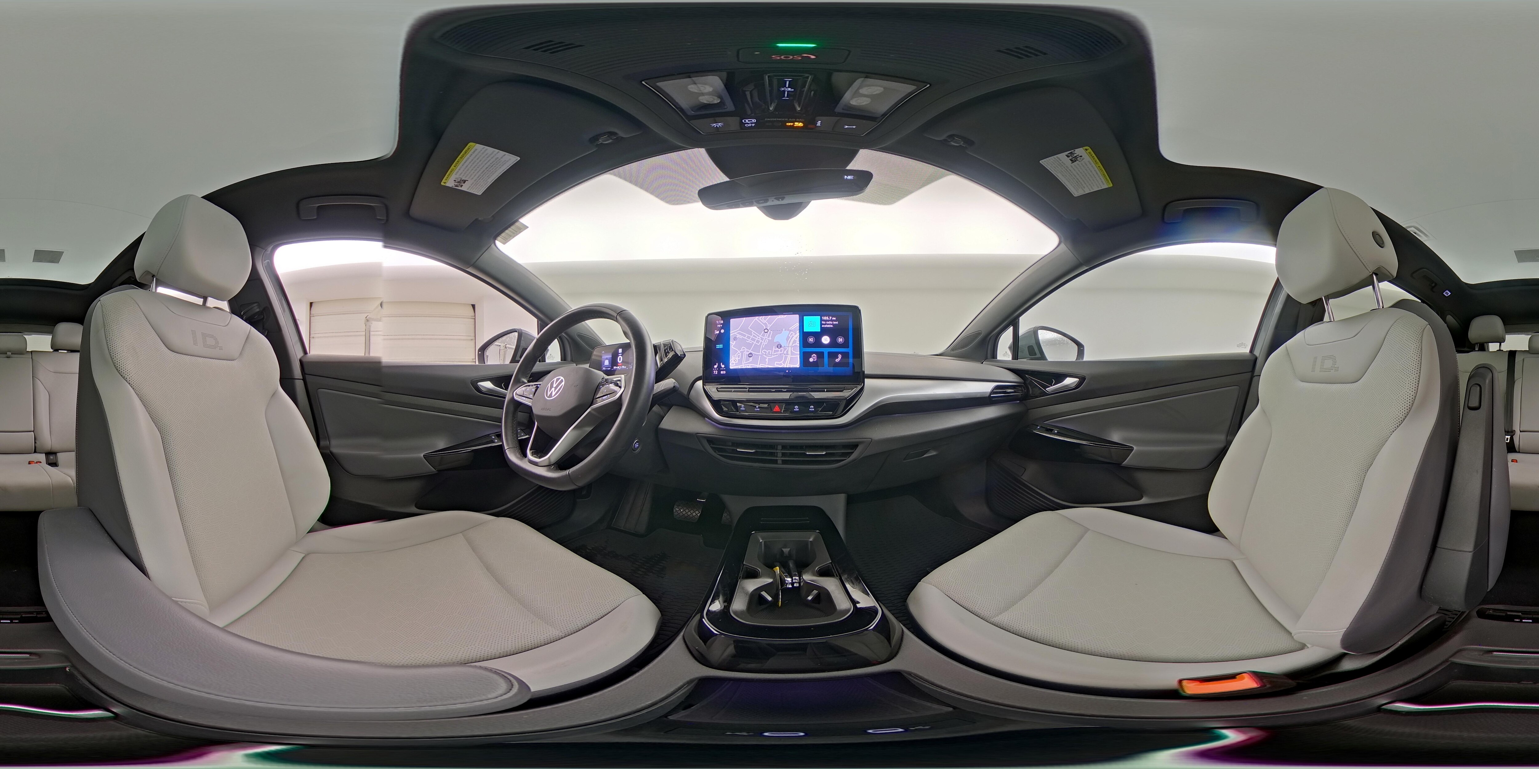 2022 Volkswagen ID.4 PRO S - Photo 27