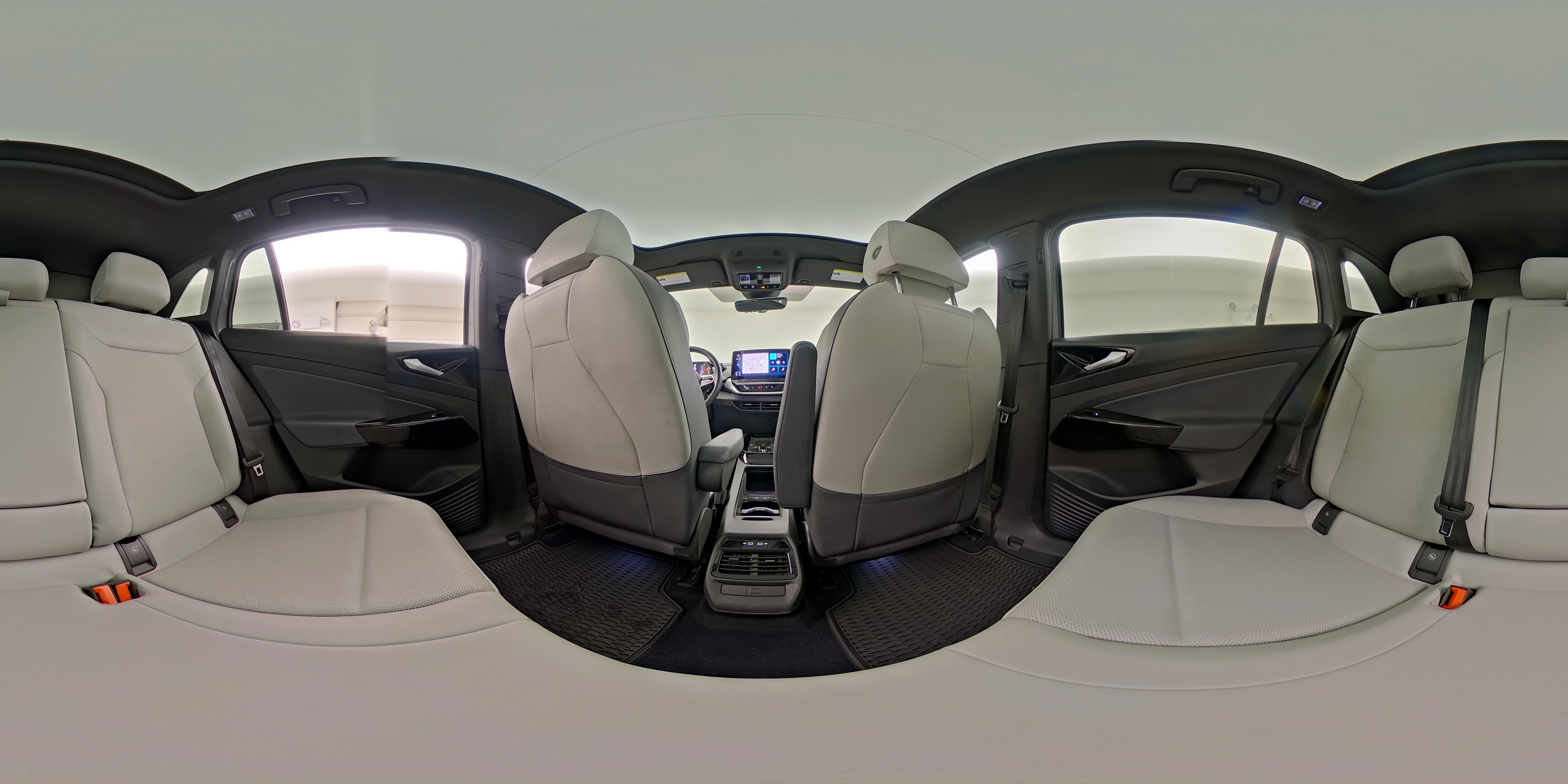 2022 Volkswagen ID.4 PRO S - Photo 28