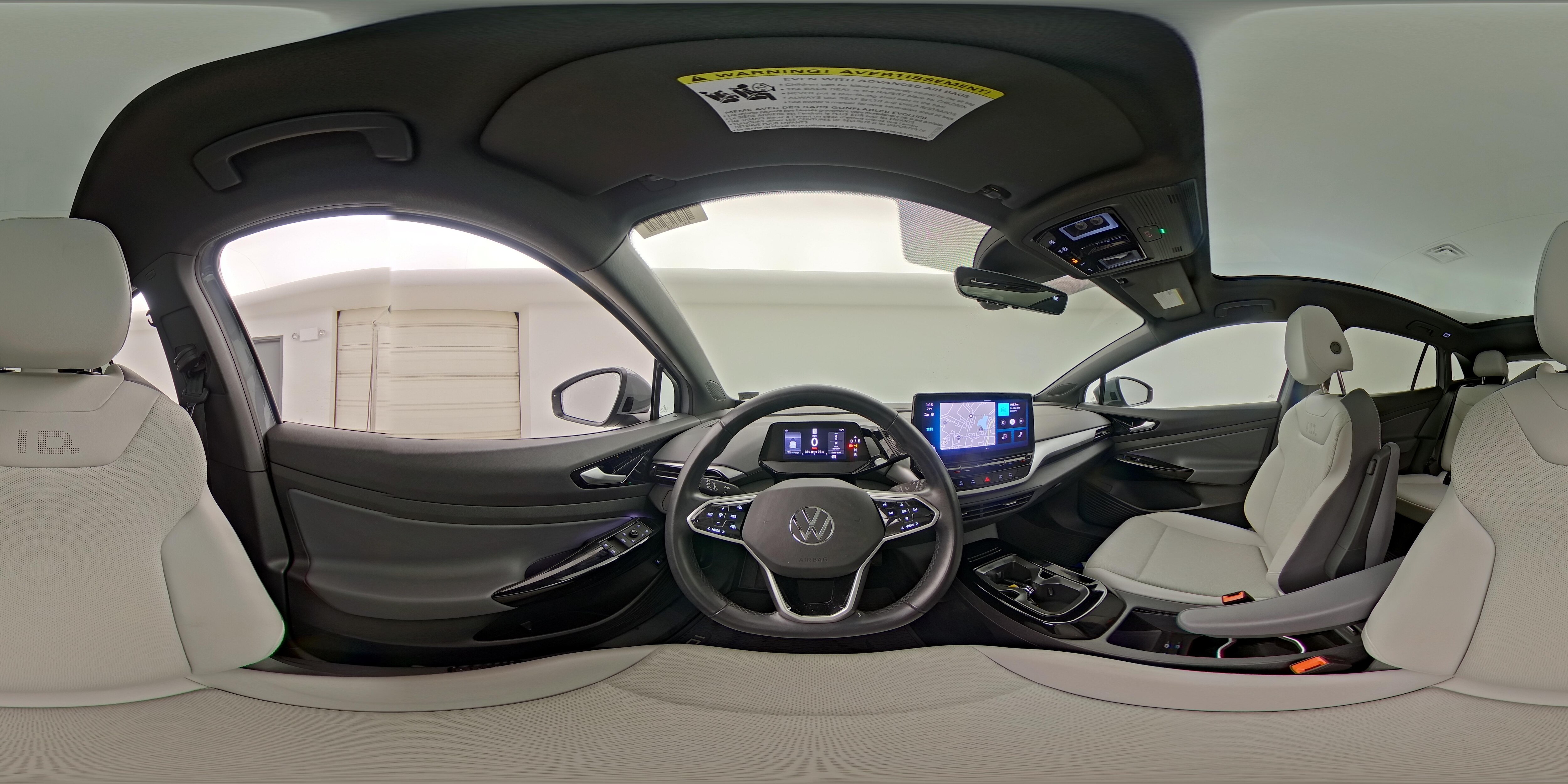 2022 Volkswagen ID.4 PRO S - Photo 29