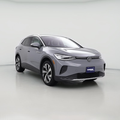 2022 Volkswagen ID.4 EV PRO S