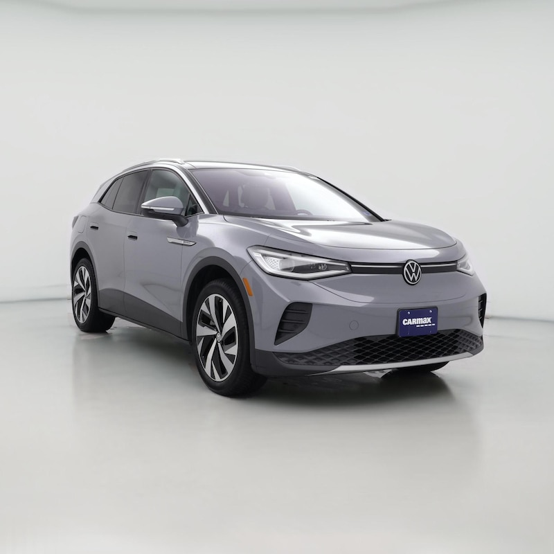 2022 Volkswagen ID.4 EV PRO S