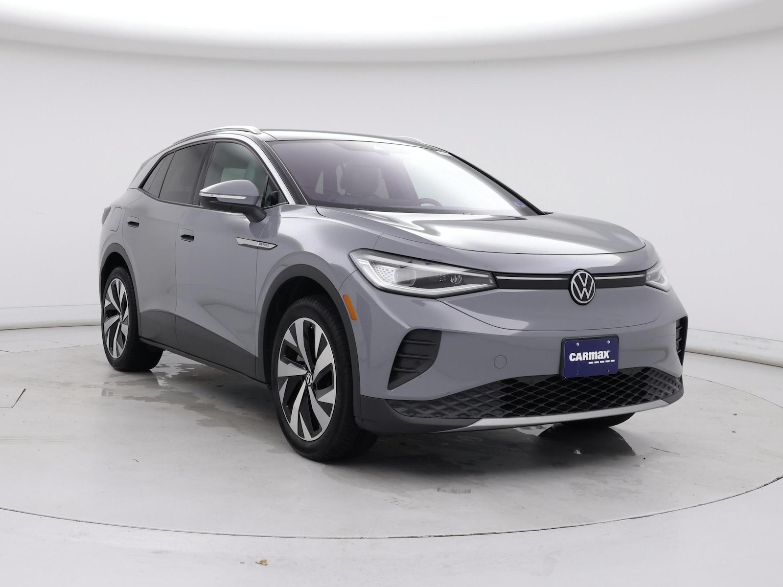 2022 Volkswagen ID.4 PRO S - Photo 2