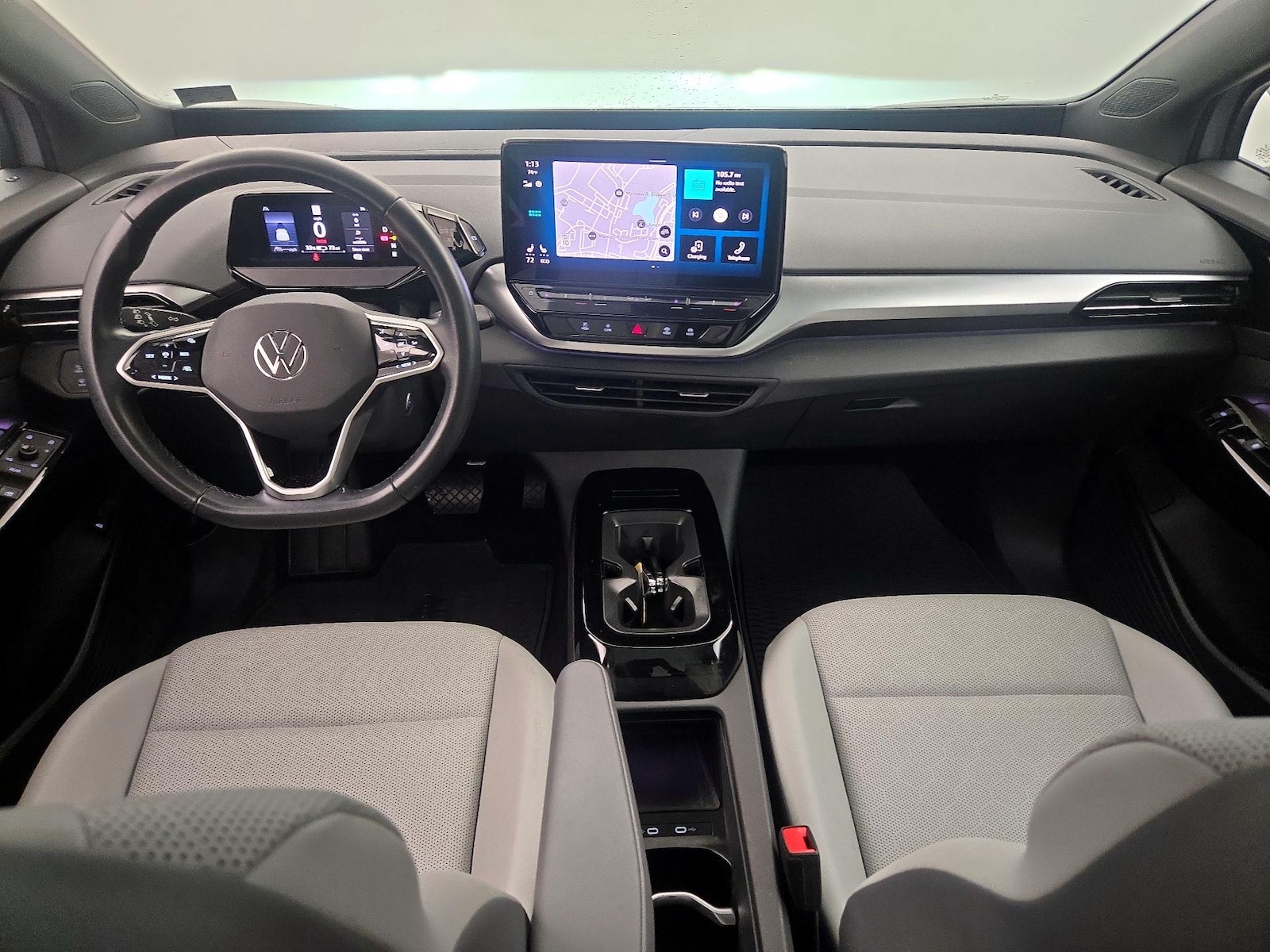 2022 Volkswagen ID.4 PRO S - Photo 10