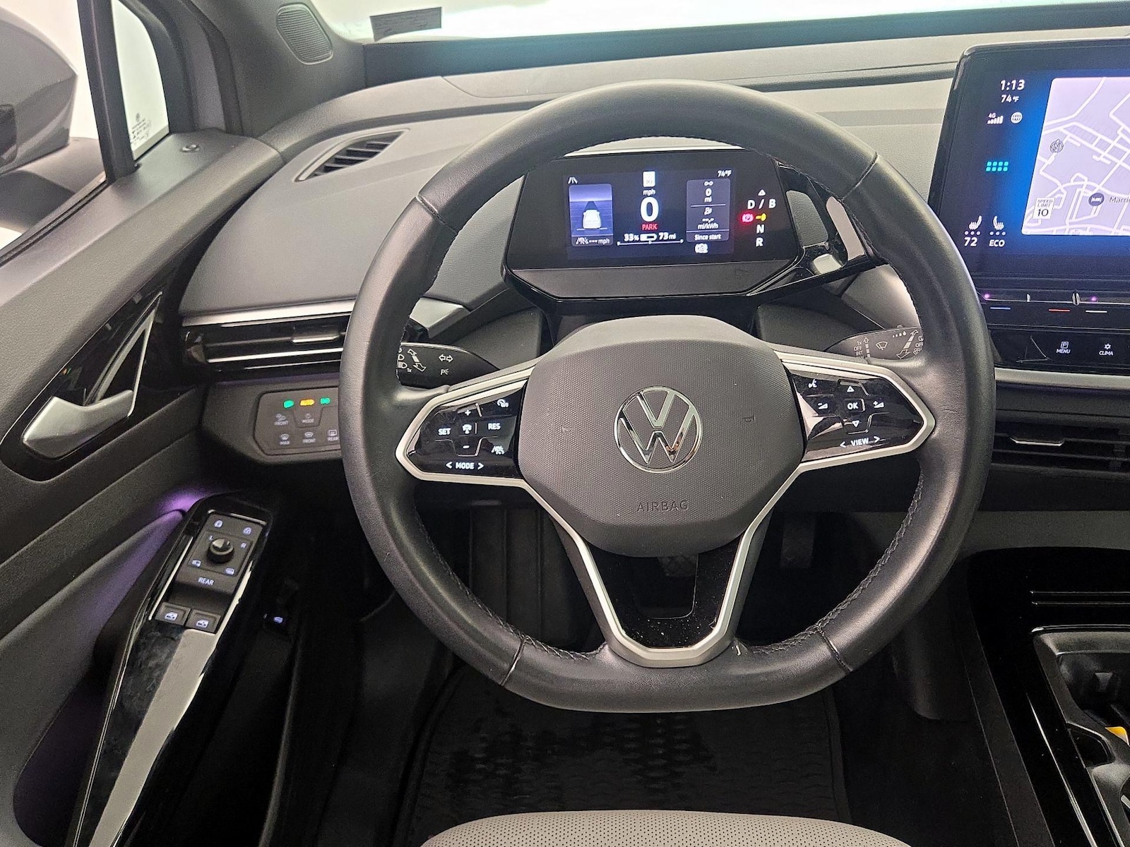 2022 Volkswagen ID.4 PRO S - Photo 11