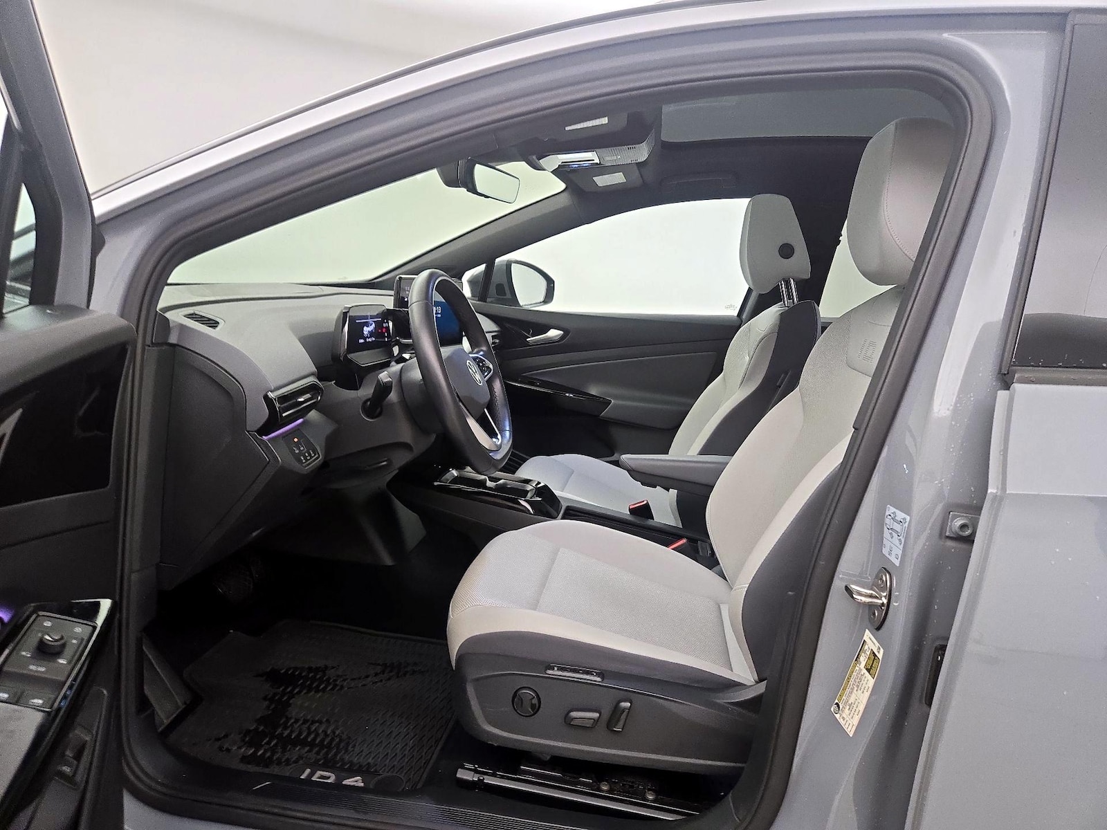 2022 Volkswagen ID.4 PRO S - Photo 12