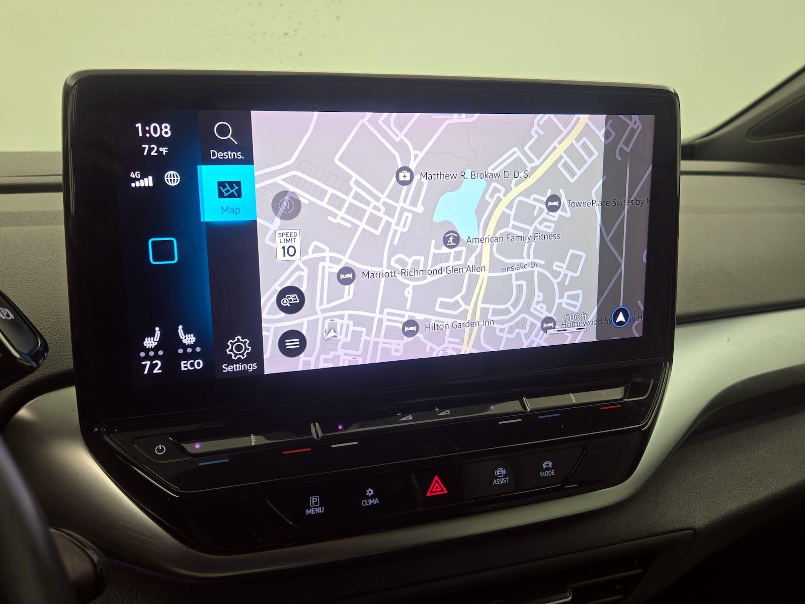 2022 Volkswagen ID.4 PRO S - Photo 15