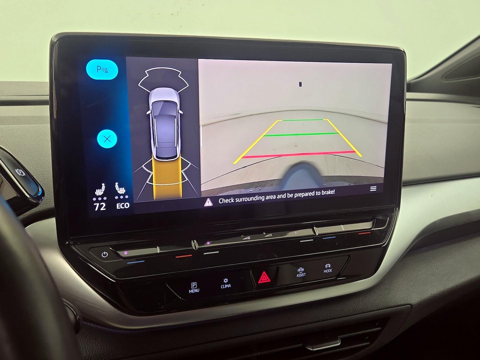 2022 Volkswagen ID.4 PRO S - Photo 16