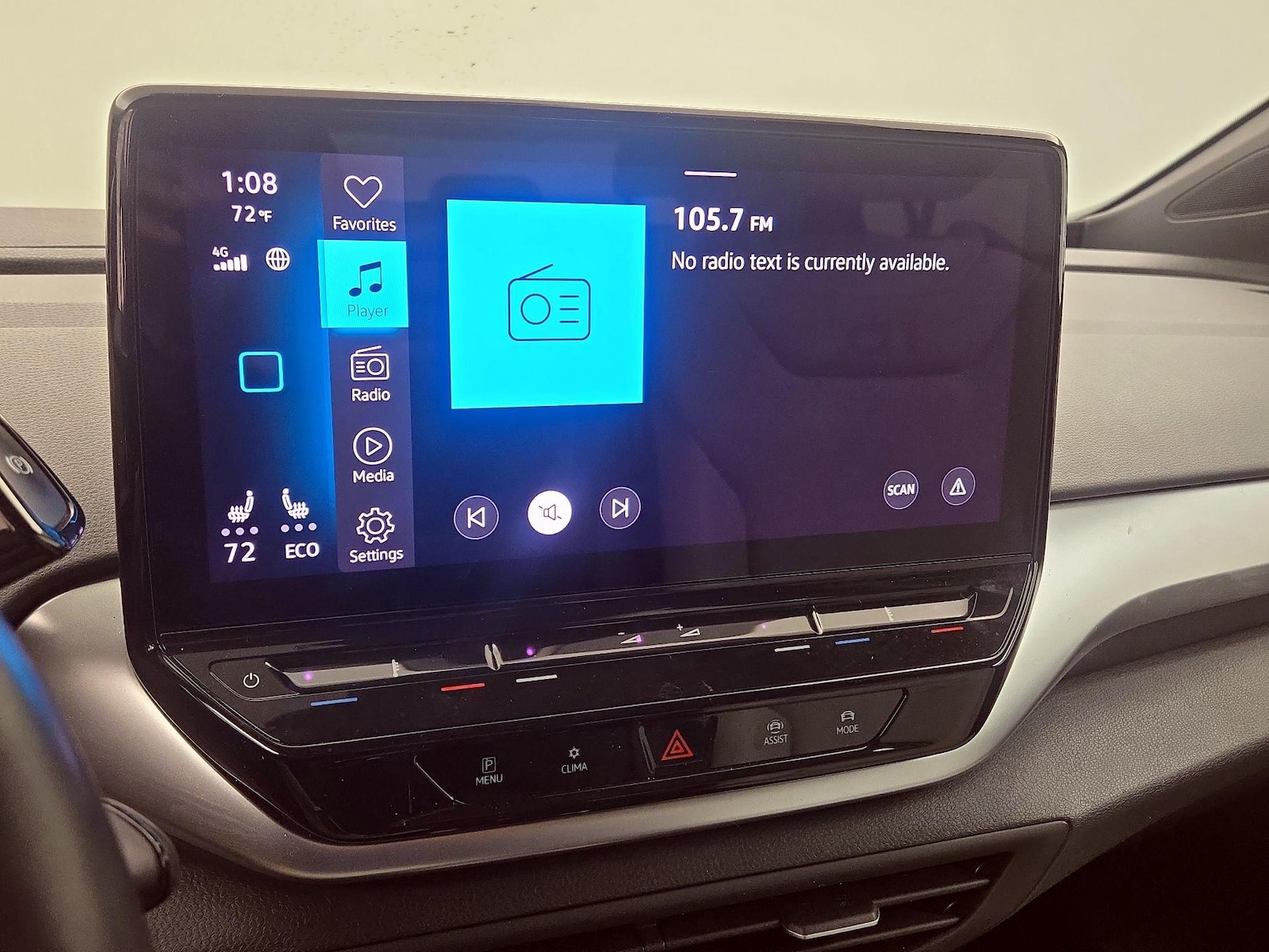 2022 Volkswagen ID.4 PRO S - Photo 17