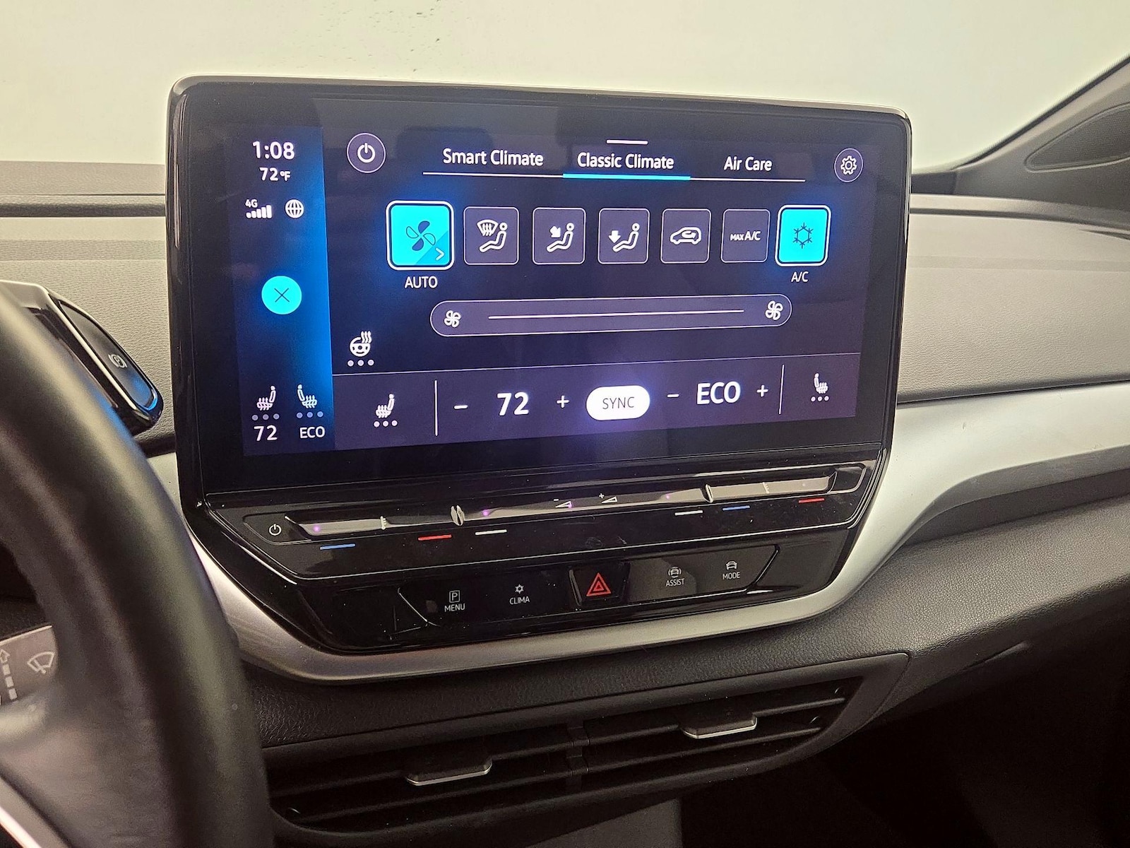 2022 Volkswagen ID.4 PRO S - Photo 18