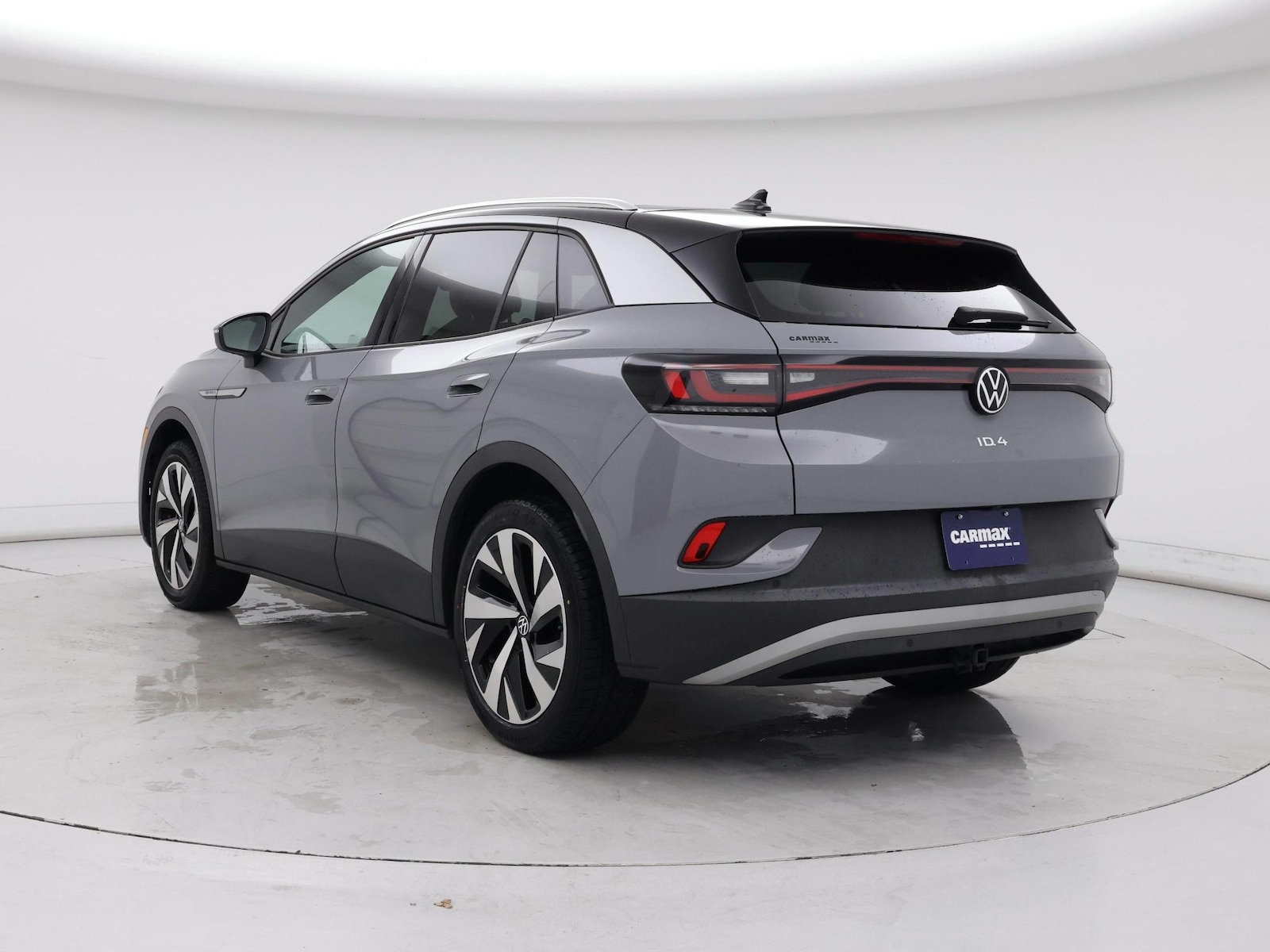 2022 Volkswagen ID.4 PRO S - Photo 3