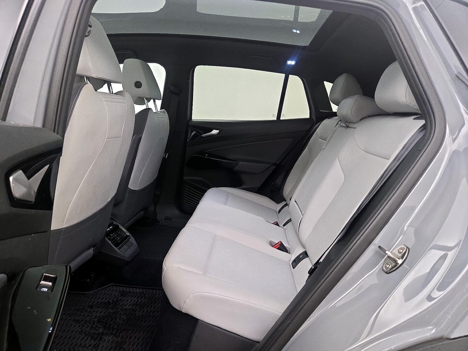 2022 Volkswagen ID.4 PRO S - Photo 22