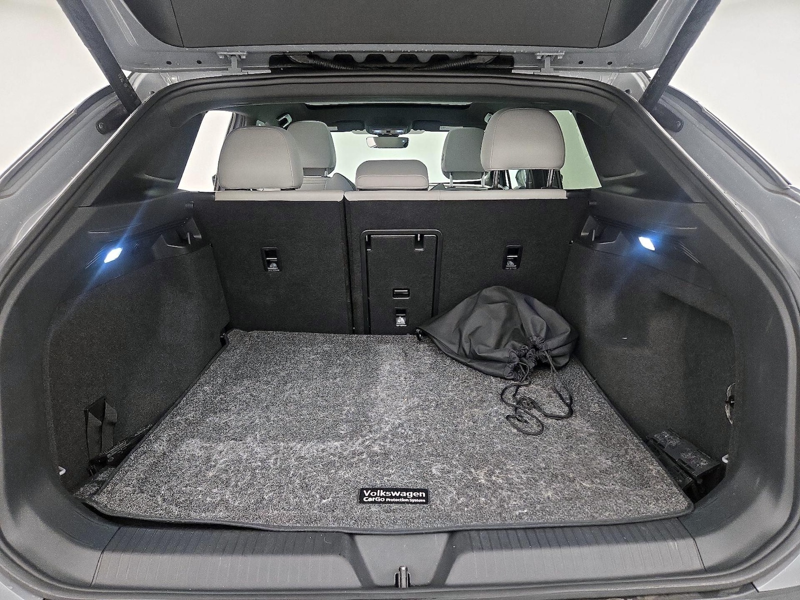 2022 Volkswagen ID.4 PRO S - Photo 23