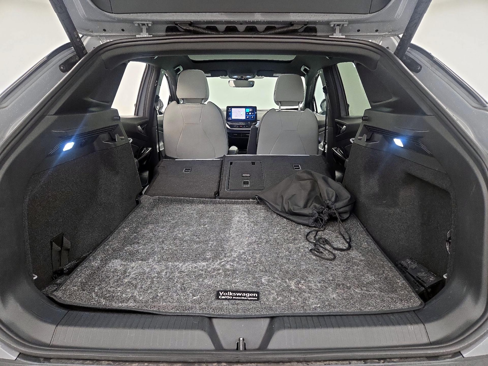 2022 Volkswagen ID.4 PRO S - Photo 24