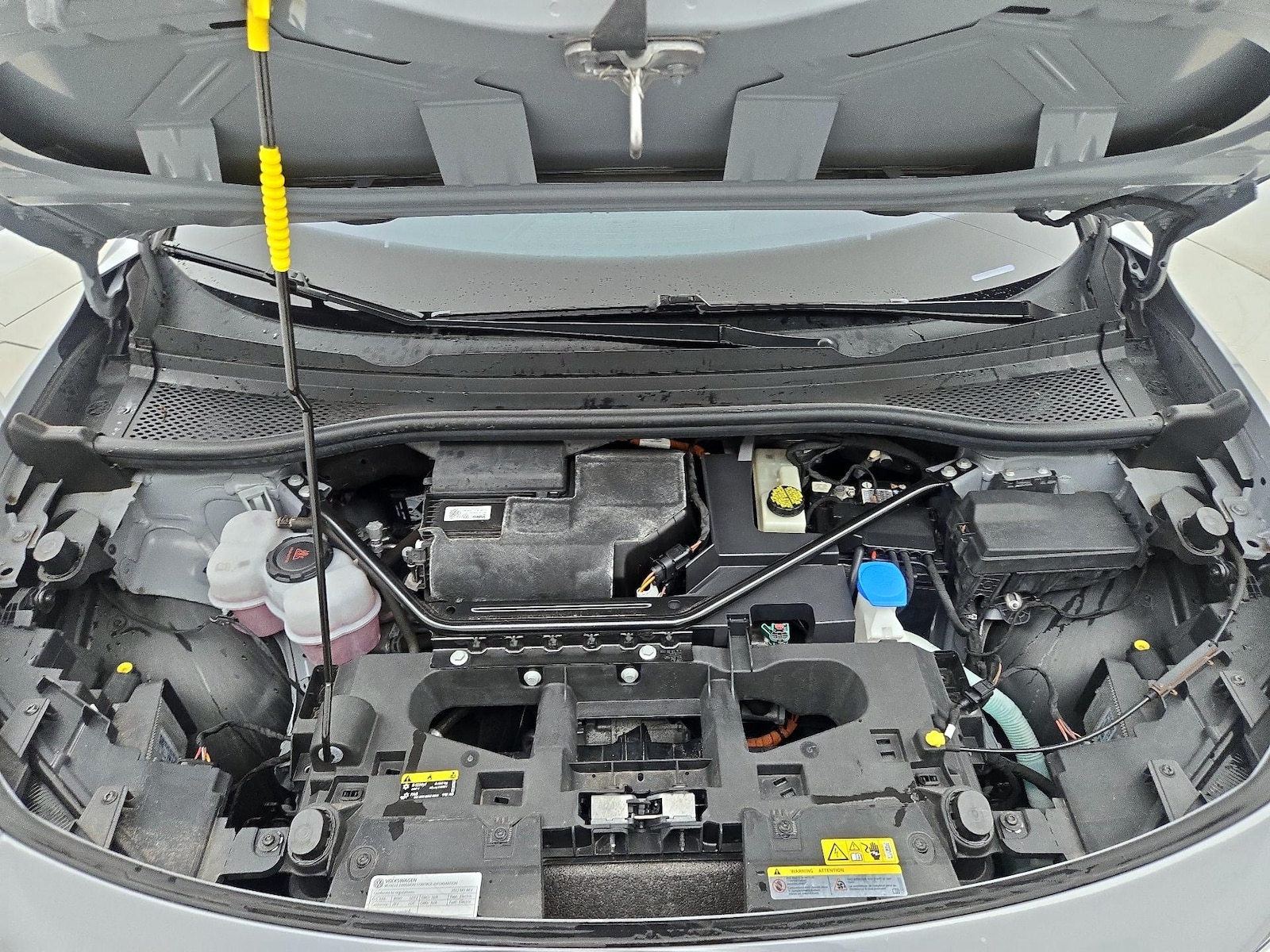 2022 Volkswagen ID.4 PRO S - Photo 25