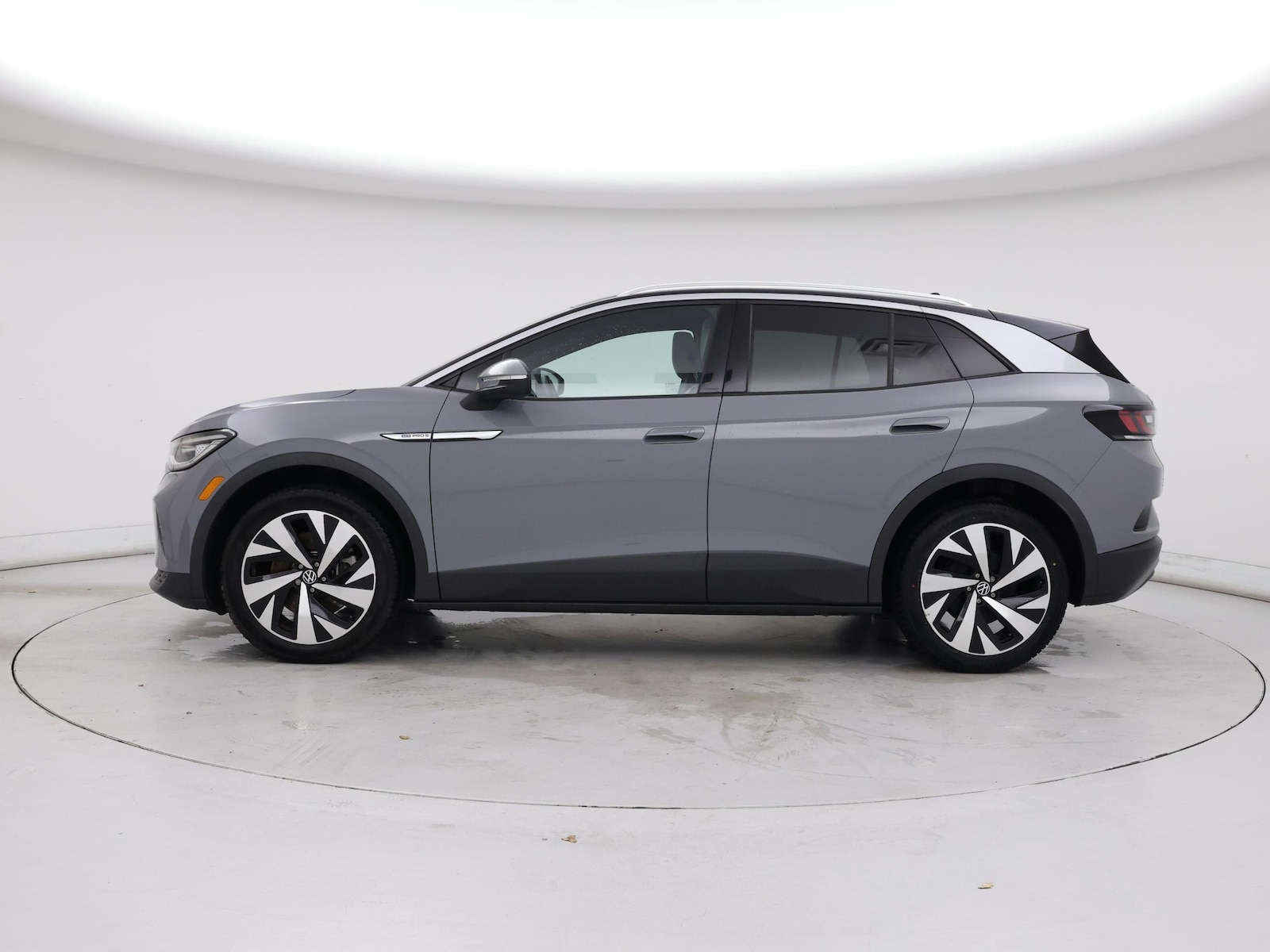 2022 Volkswagen ID.4 PRO S - Photo 4