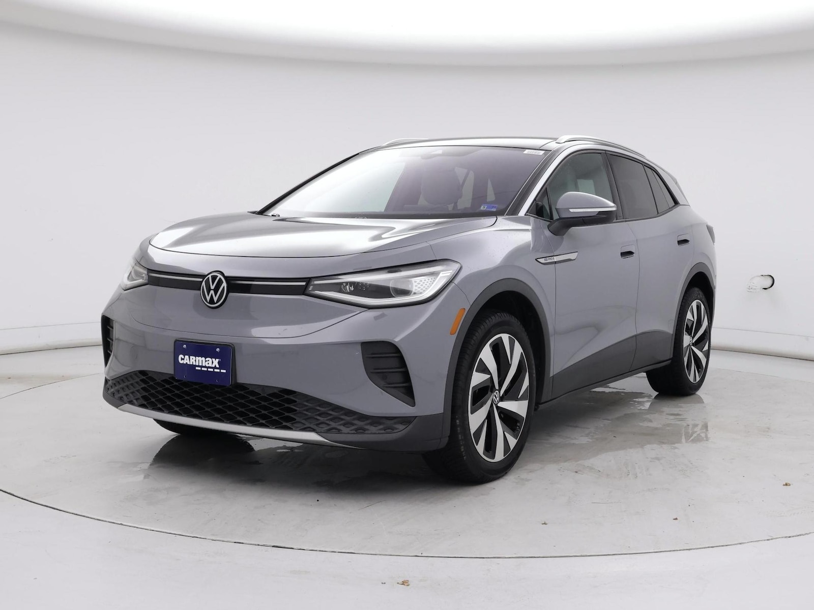 2022 Volkswagen ID.4 PRO S - Photo 5