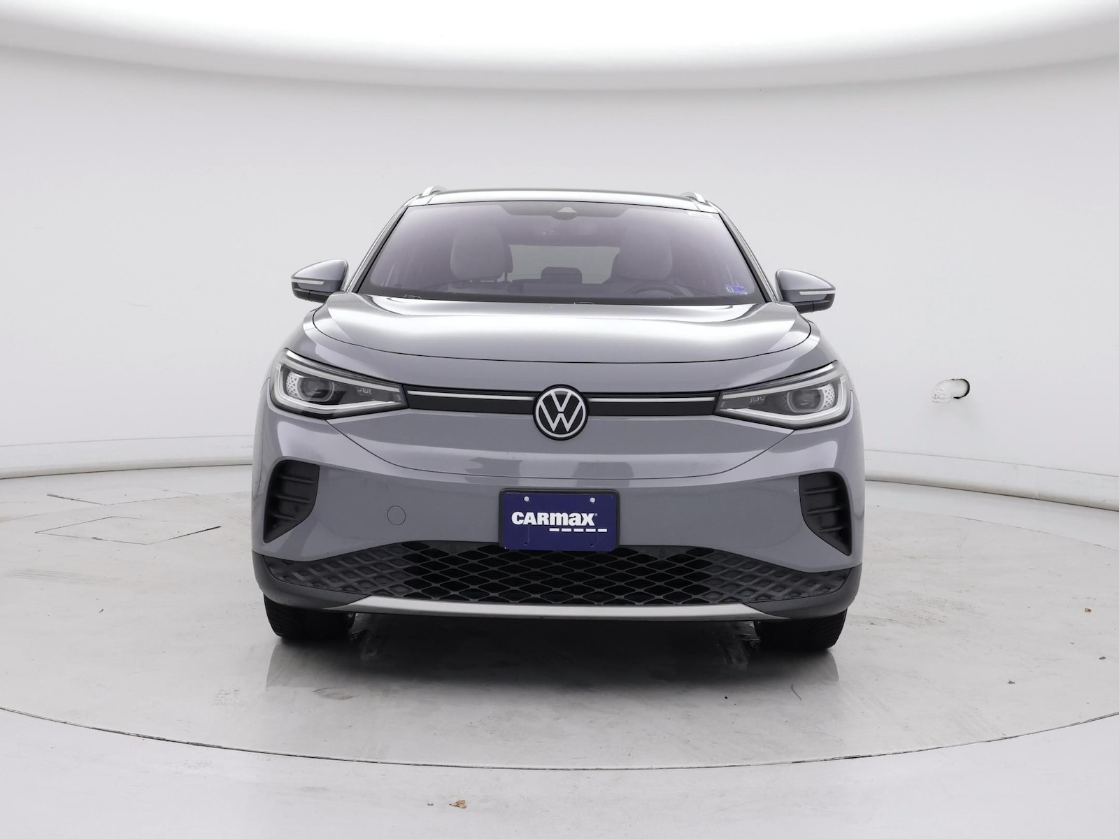 2022 Volkswagen ID.4 PRO S - Photo 6
