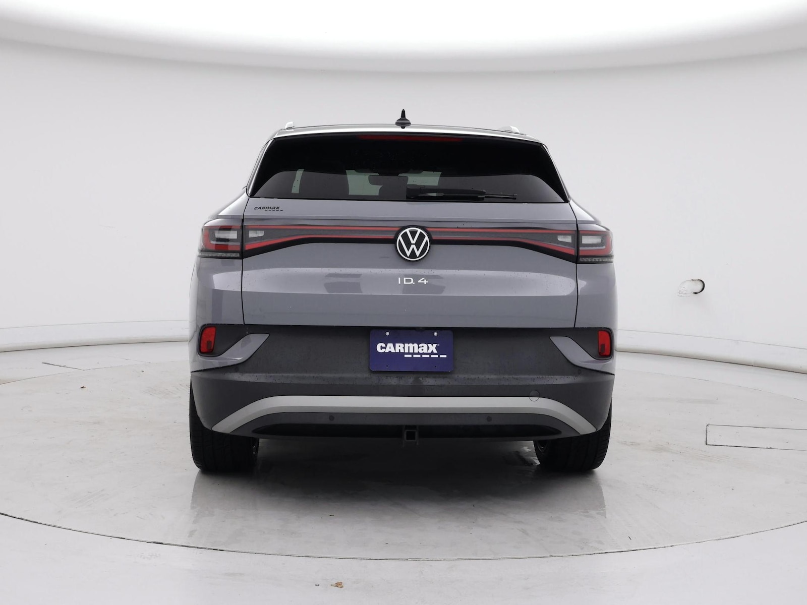 2022 Volkswagen ID.4 PRO S - Photo 7