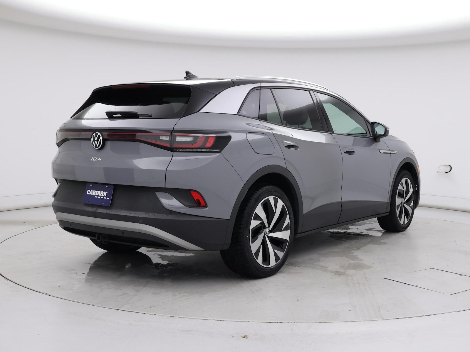 2022 Volkswagen ID.4 PRO S - Photo 9