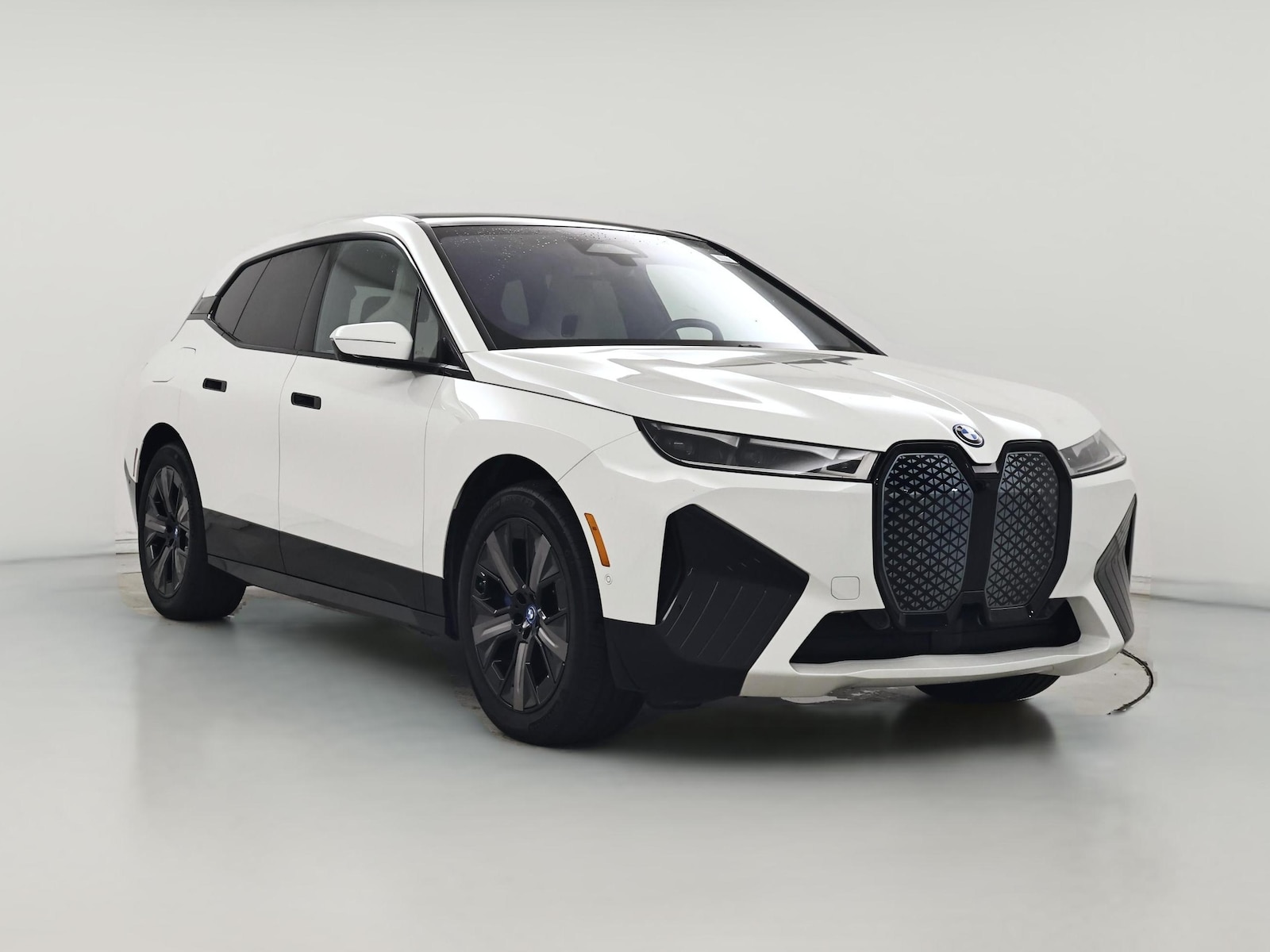 2024 BMW iX