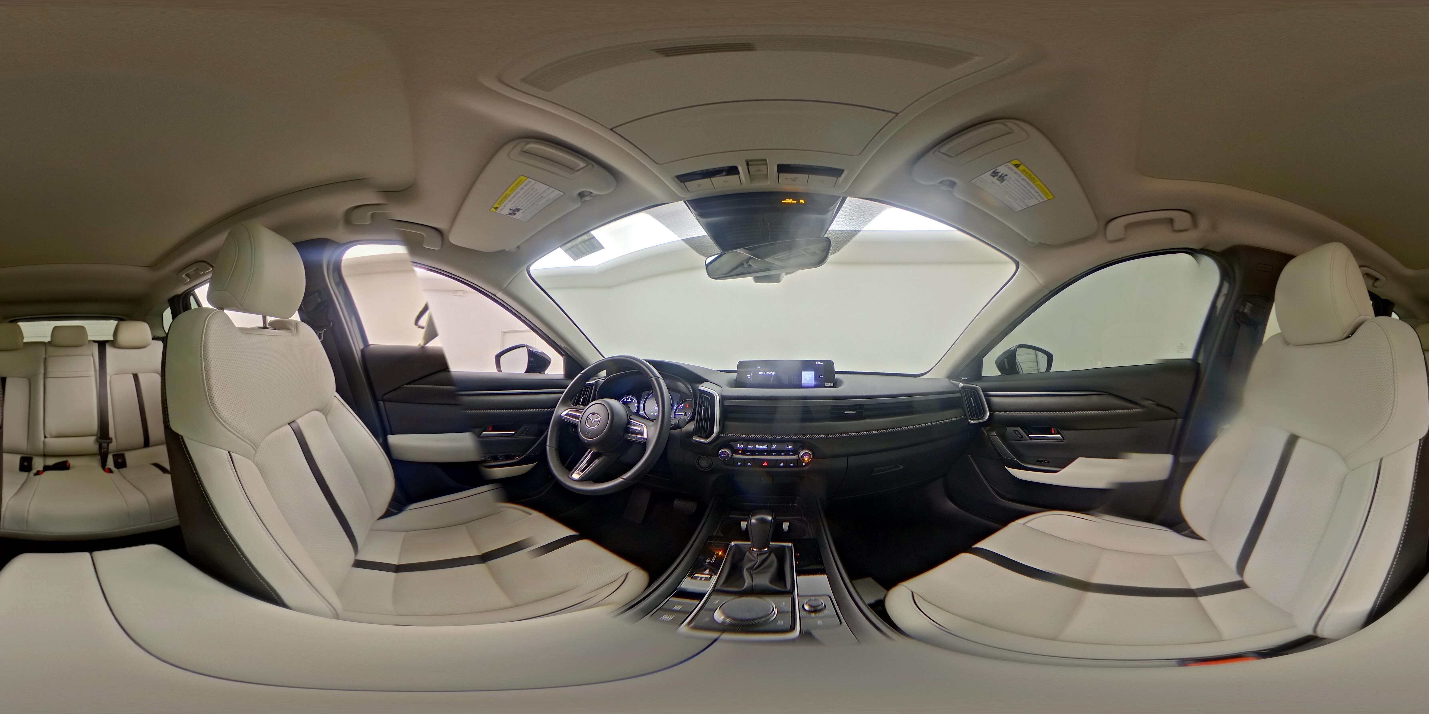 2026 Mazda CX-50 Premium - Photo 25