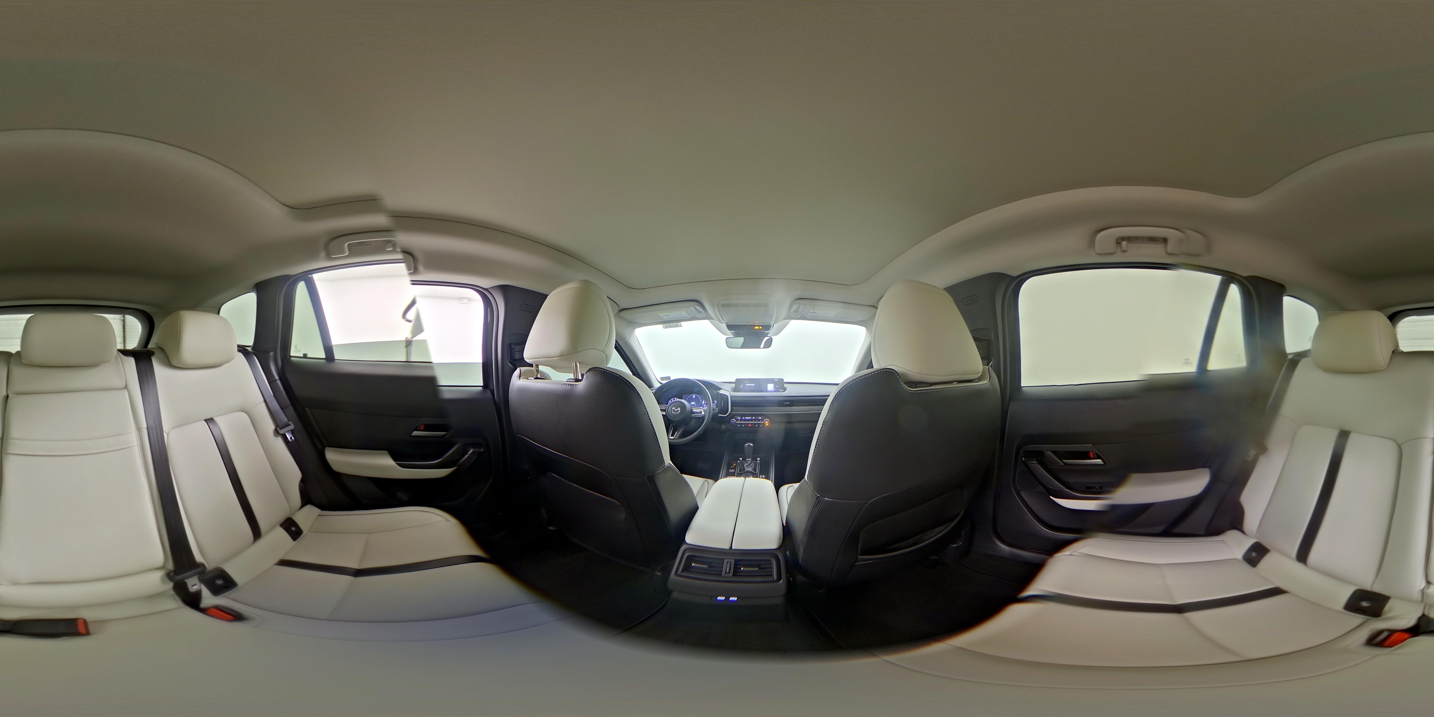 2026 Mazda CX-50 Premium - Photo 26
