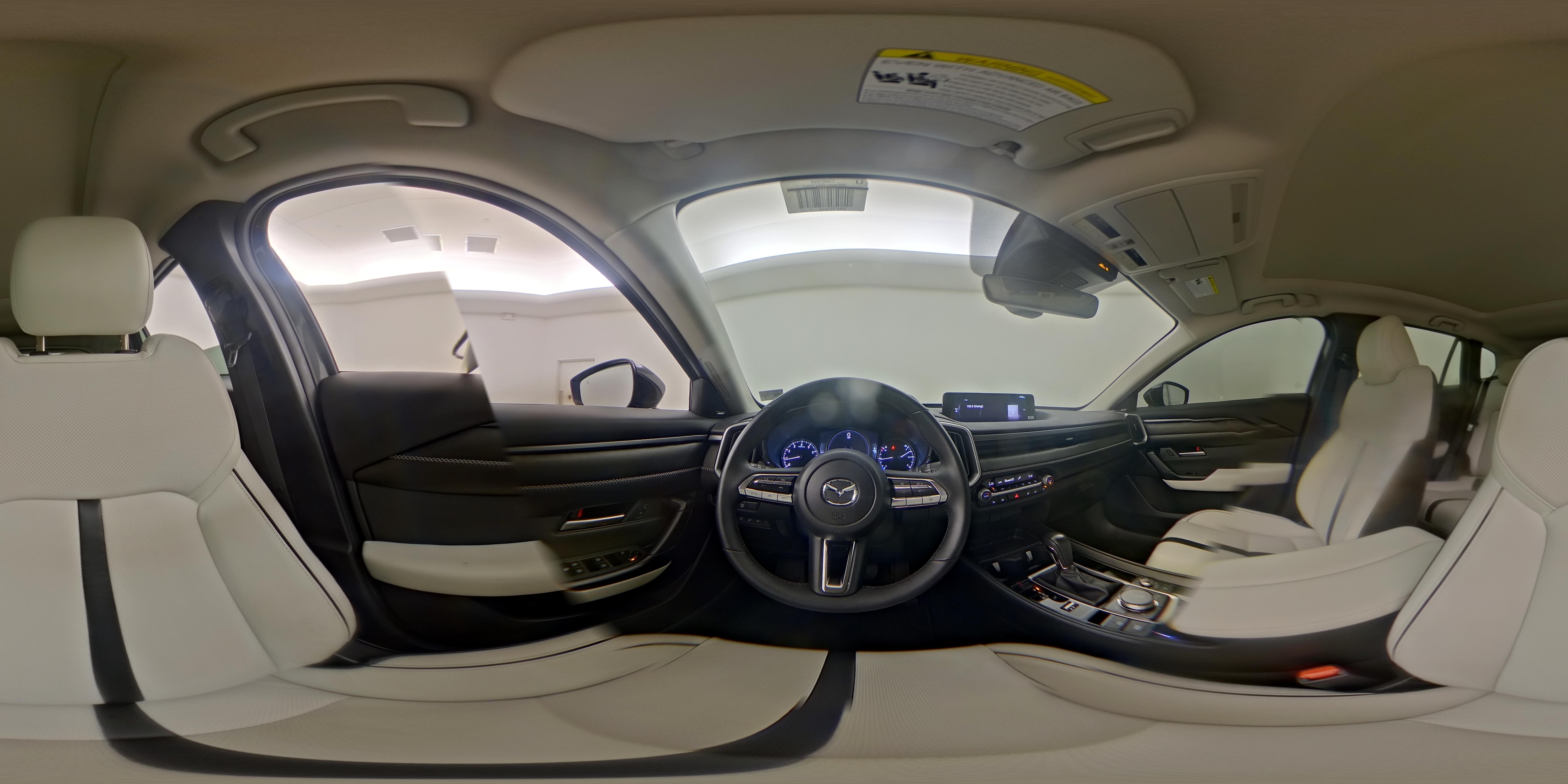 2026 Mazda CX-50 Premium - Photo 27
