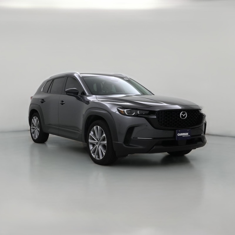 2026 Mazda CX-50 2.5 S Premium Package