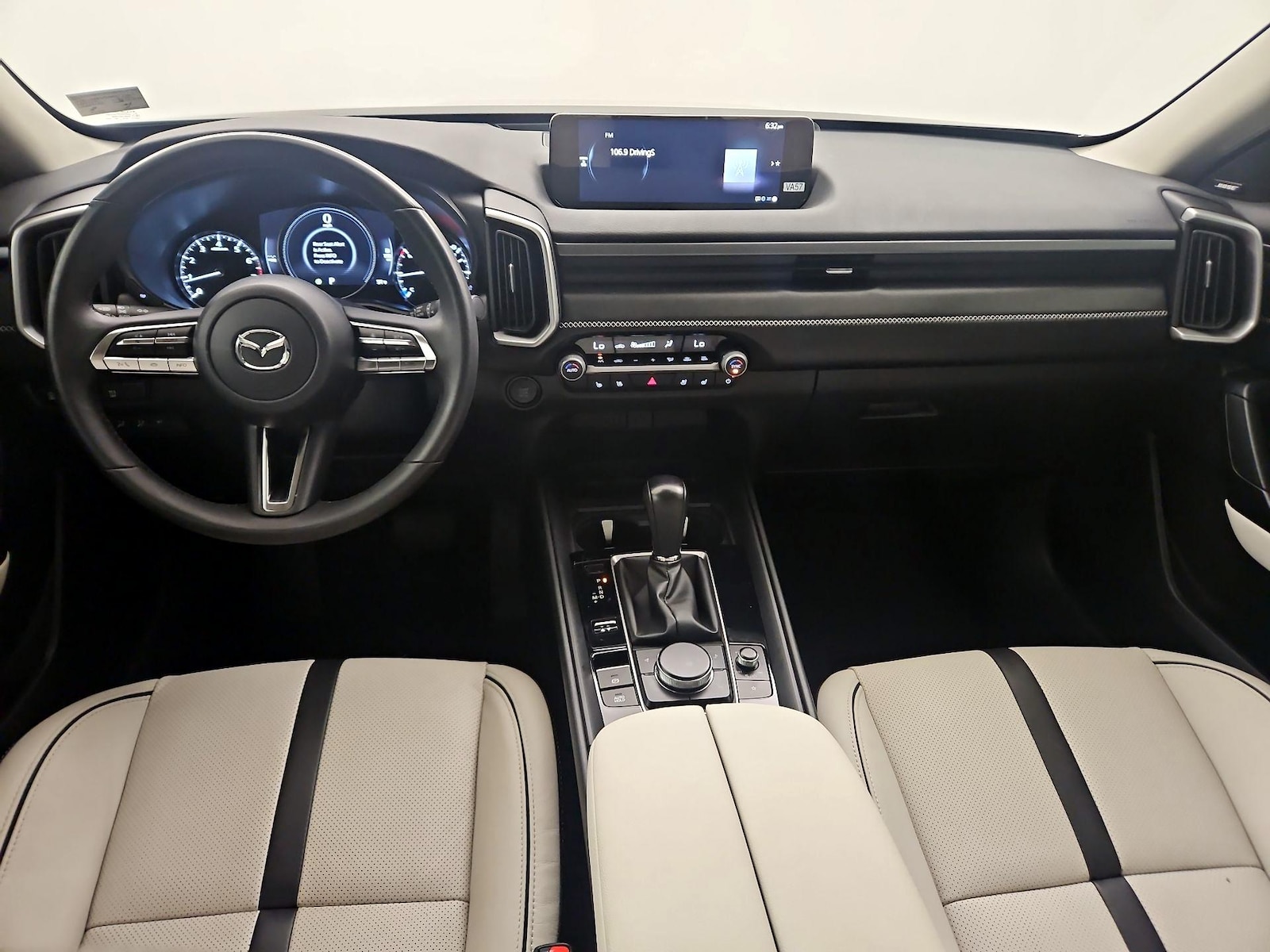 2026 Mazda CX-50 Premium - Photo 10