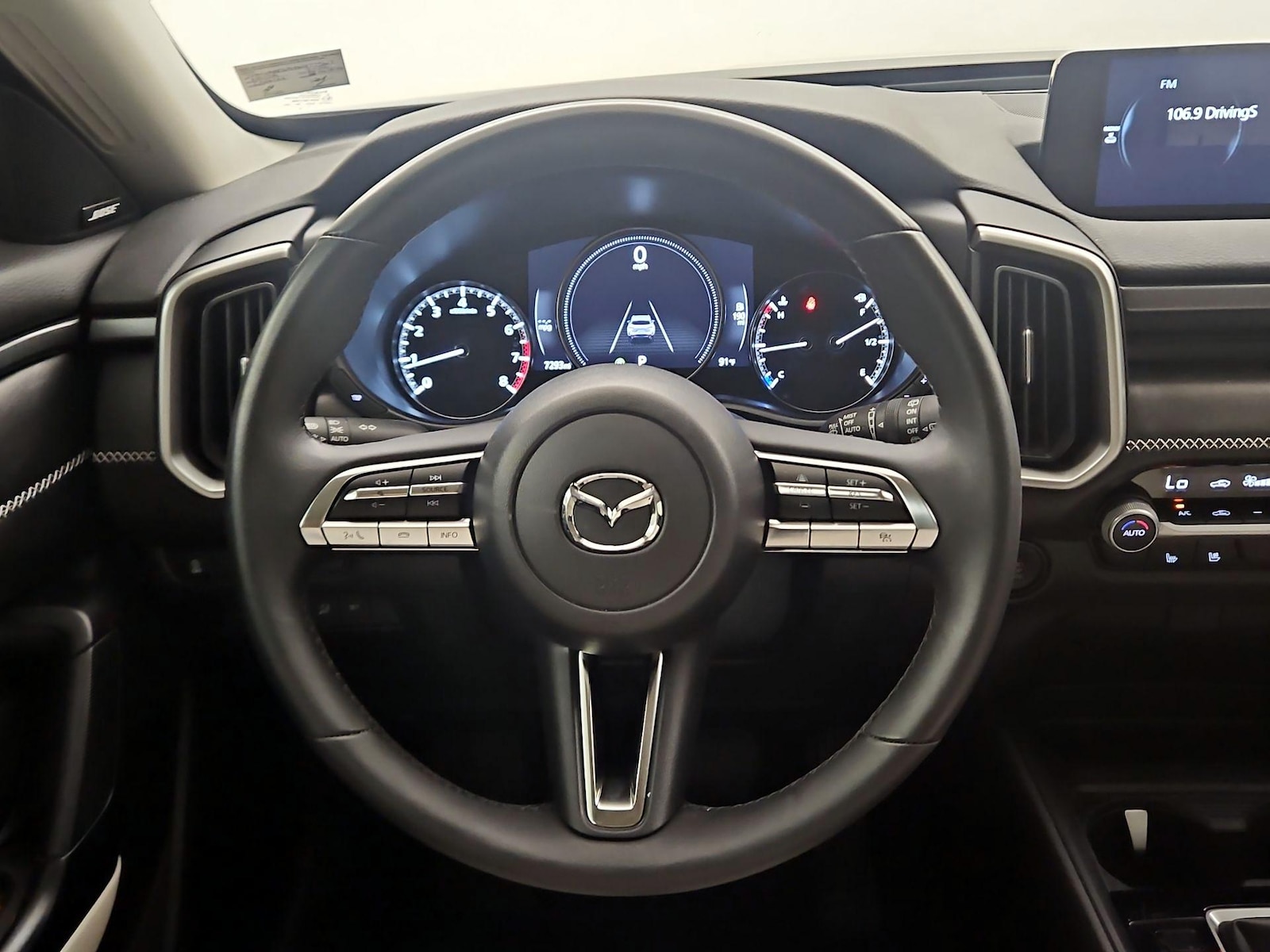 2026 Mazda CX-50 Premium - Photo 11