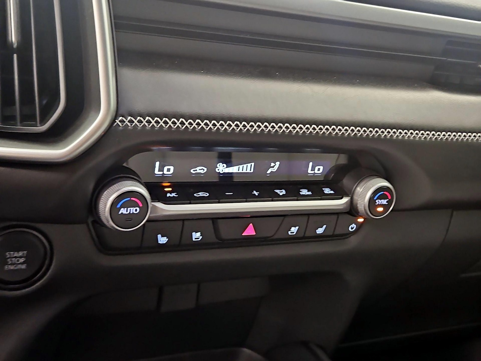 2026 Mazda CX-50 Premium - Photo 17
