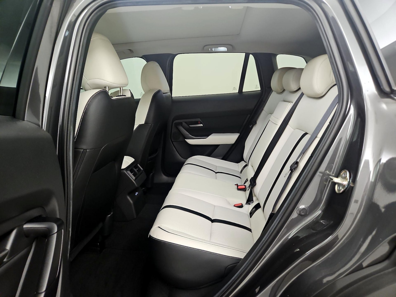 2026 Mazda CX-50 Premium - Photo 21