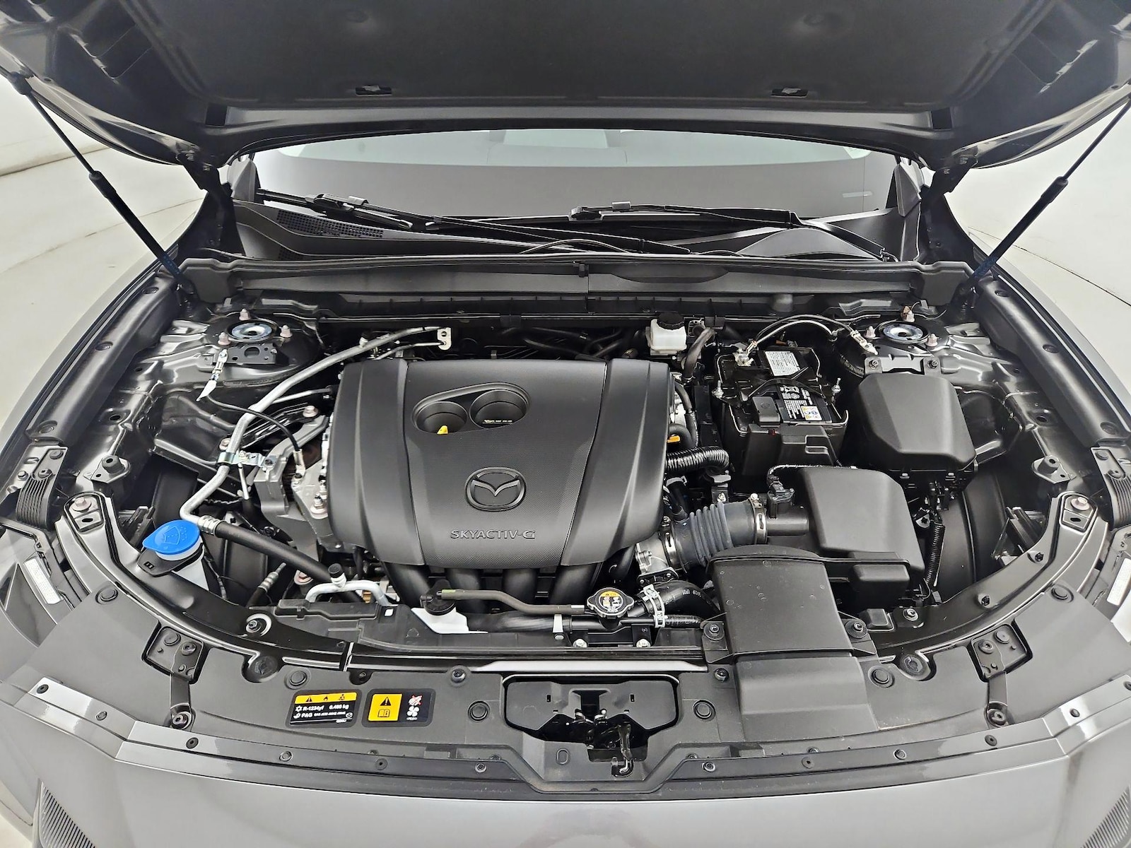2026 Mazda CX-50 Premium - Photo 23