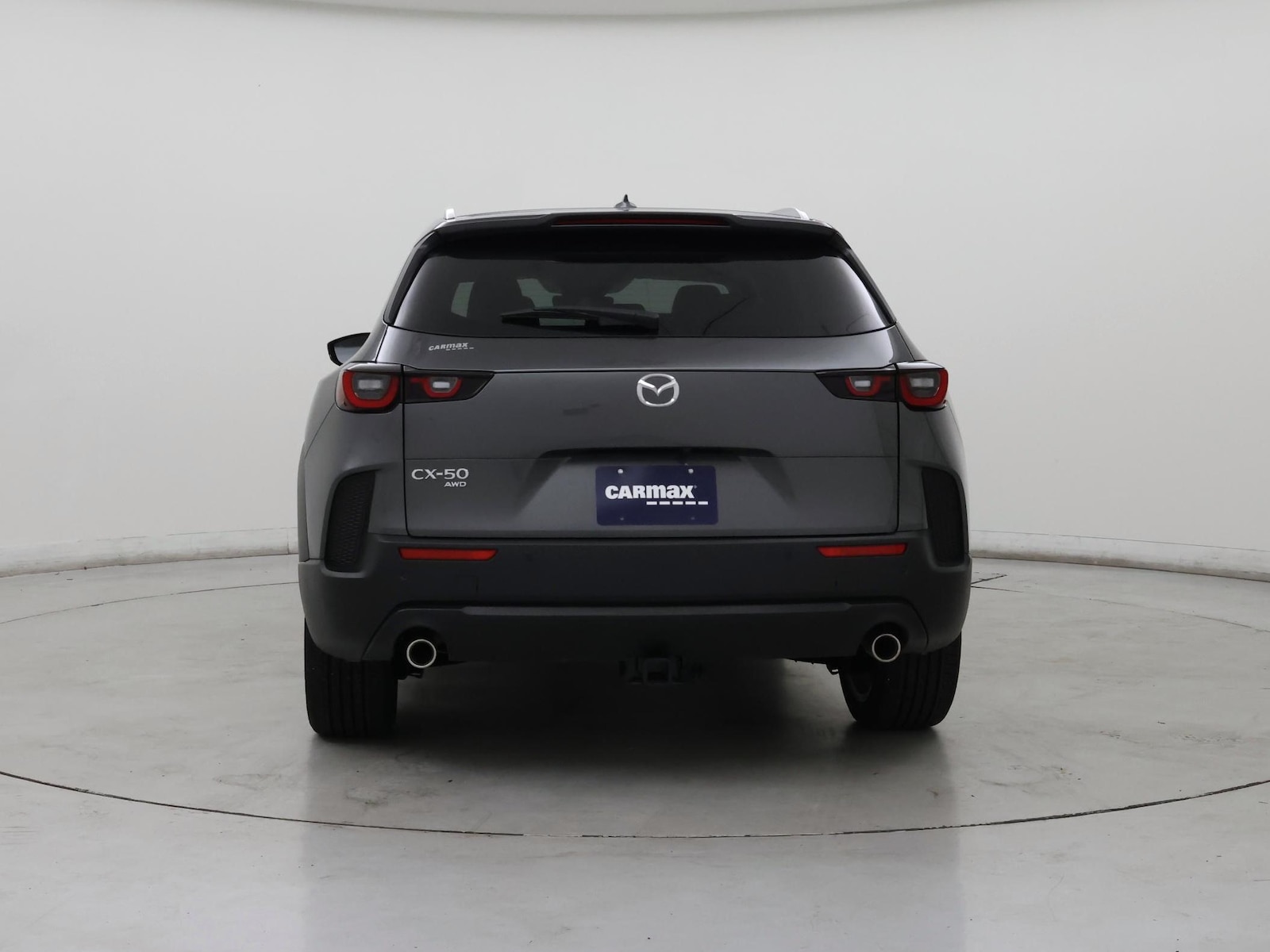 2026 Mazda CX-50 Premium - Photo 7