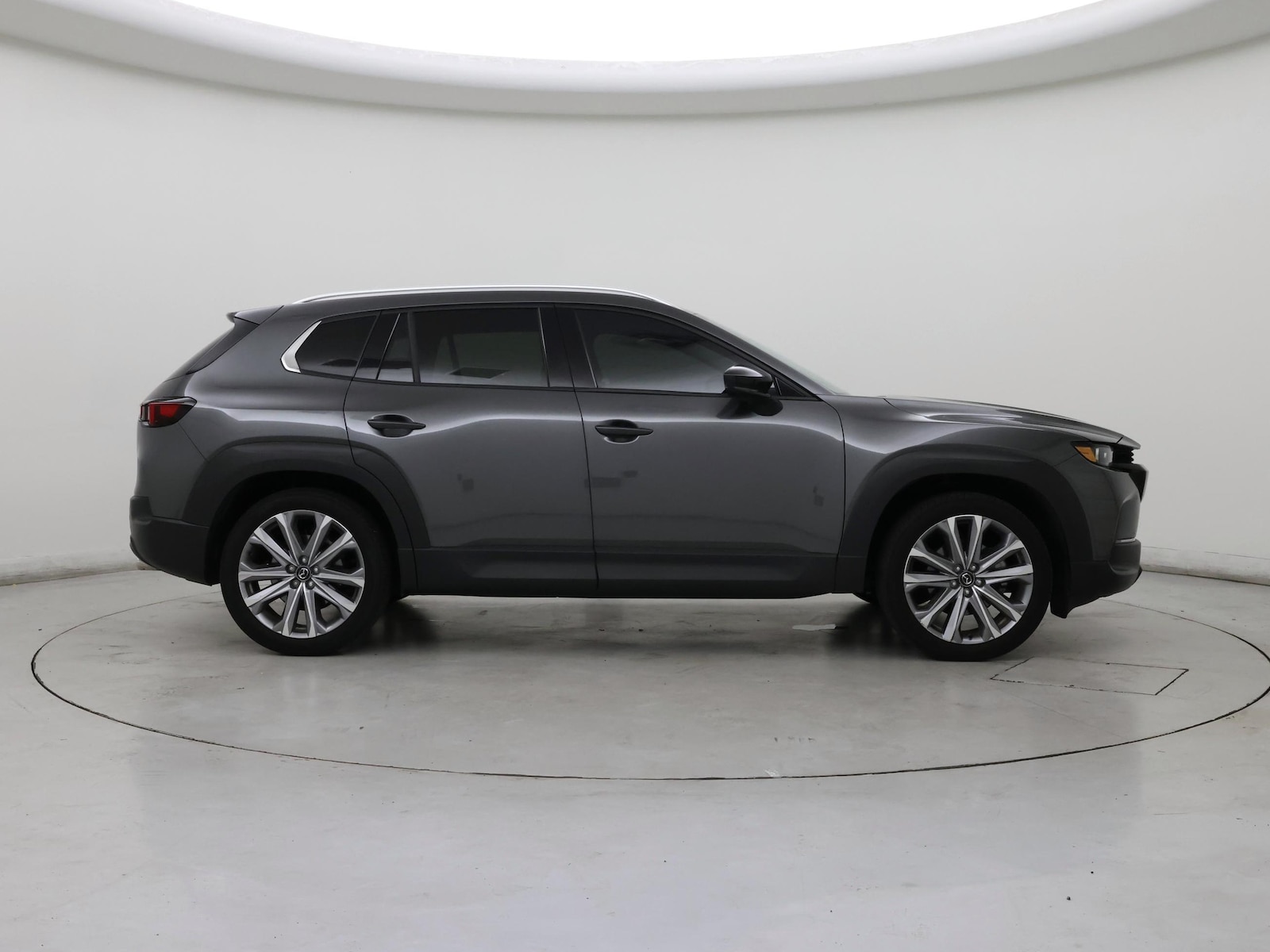 2026 Mazda CX-50 Premium - Photo 8