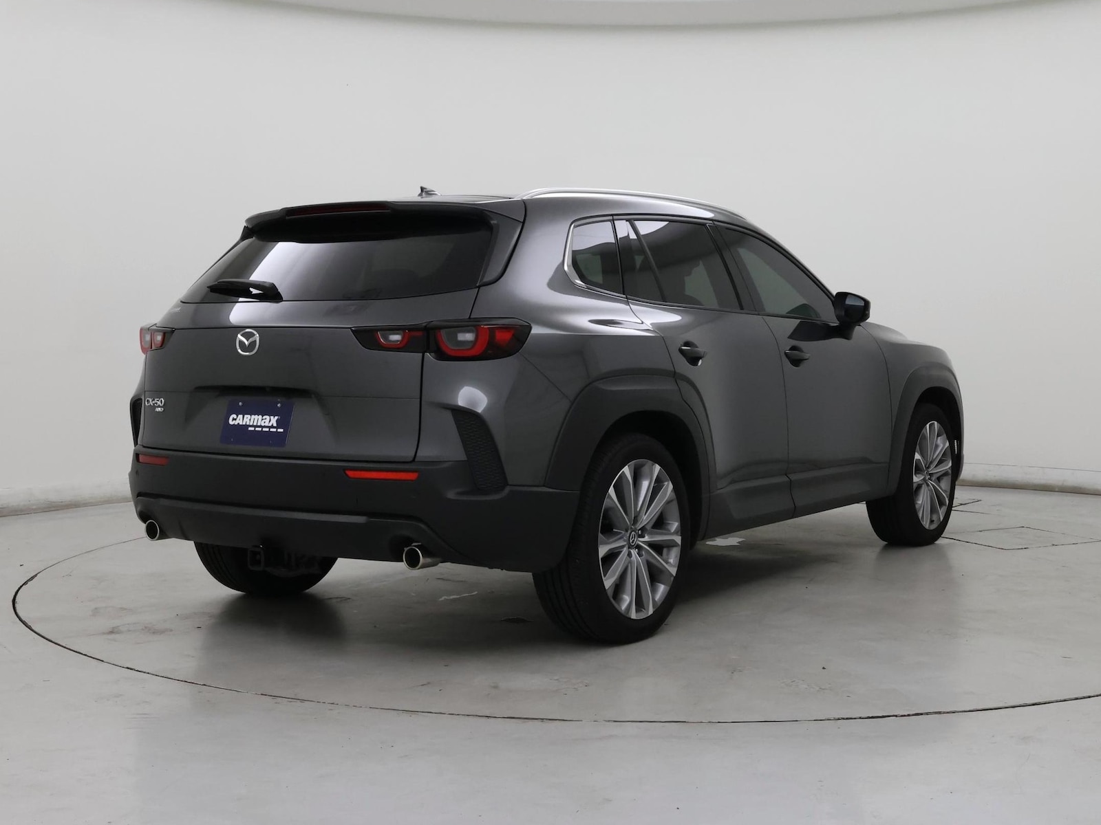 2026 Mazda CX-50 Premium - Photo 9