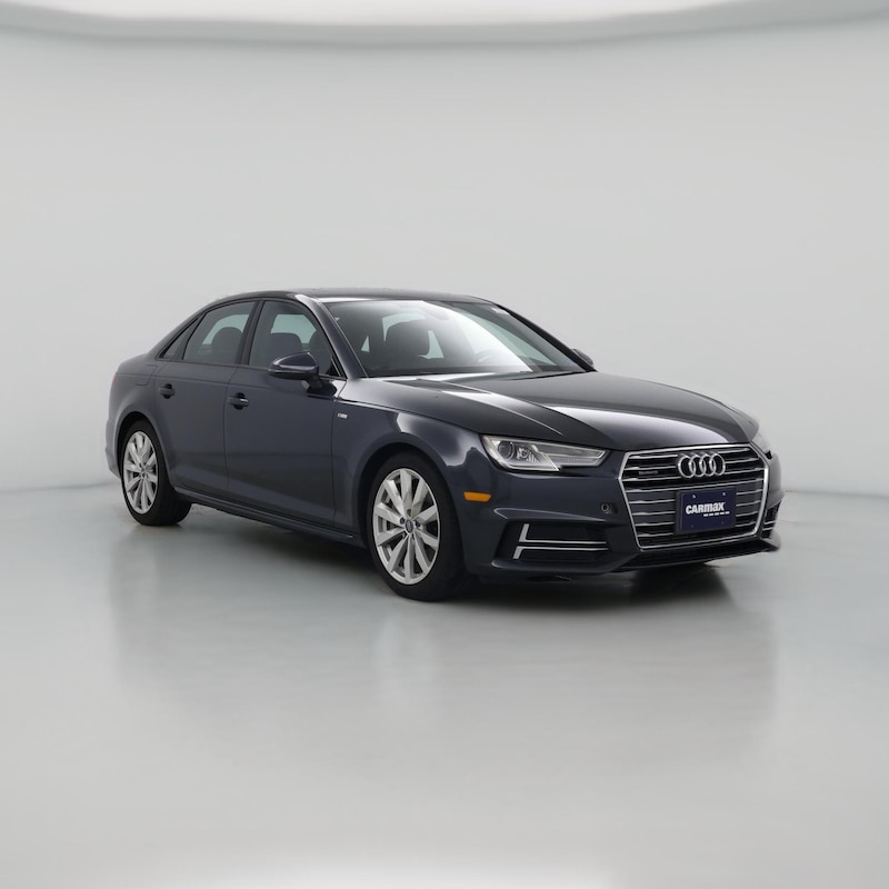 2018 Audi A4 Premium