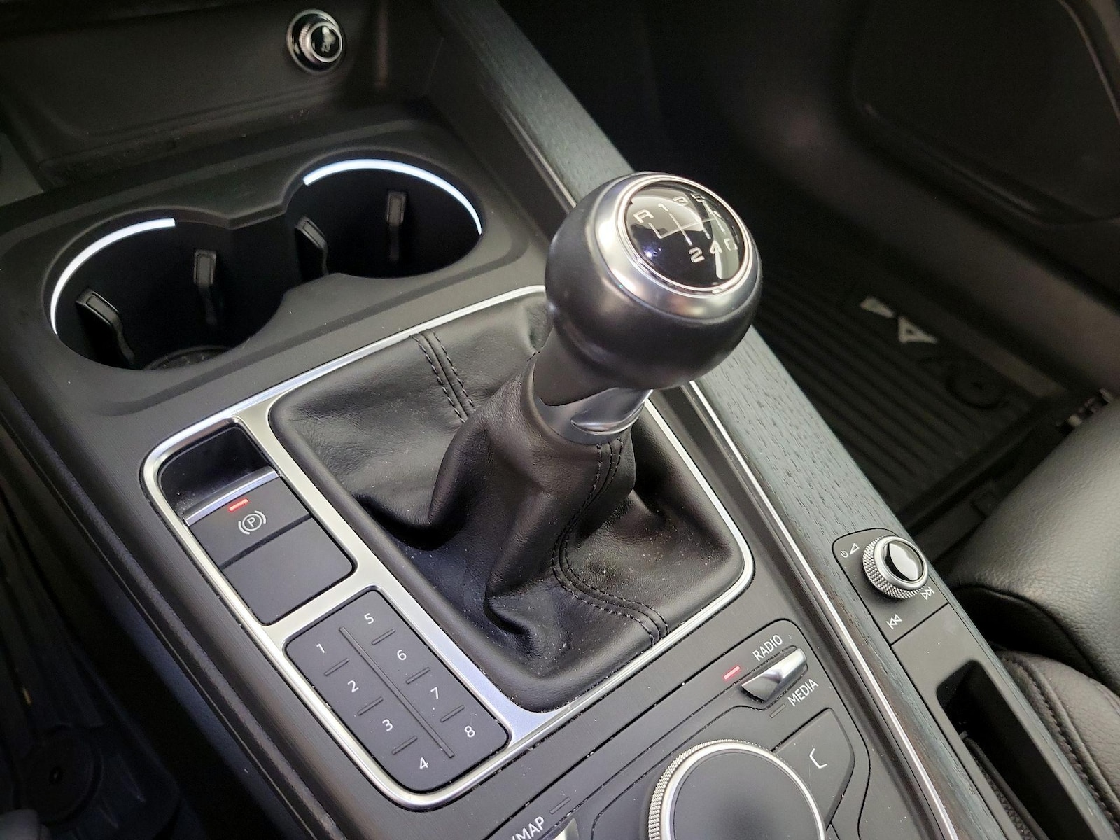 Manual Transmission