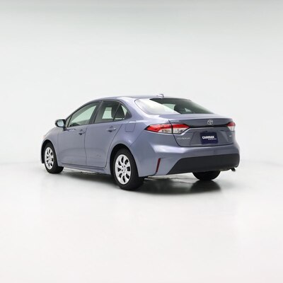 Recommended categories heading image of the selected vehicle