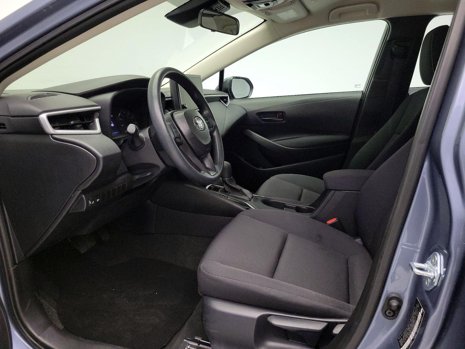 Side Airbags