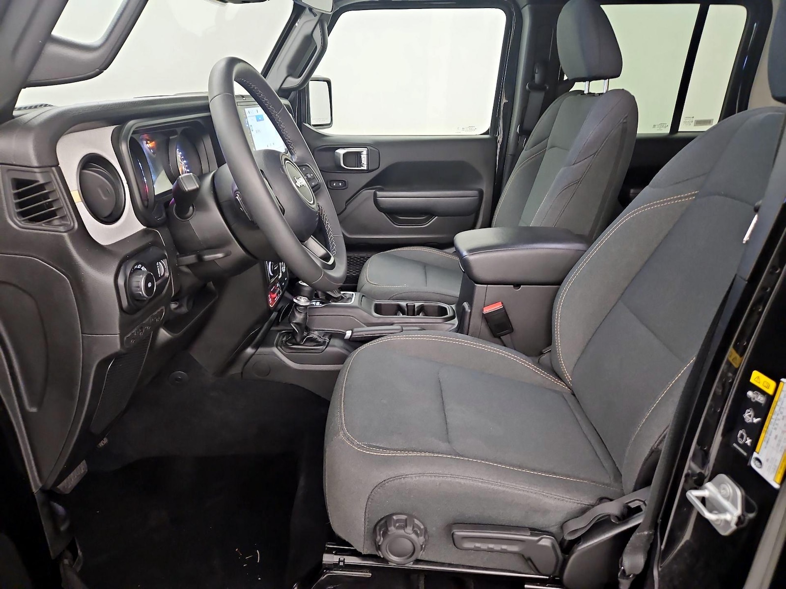 Side Airbags