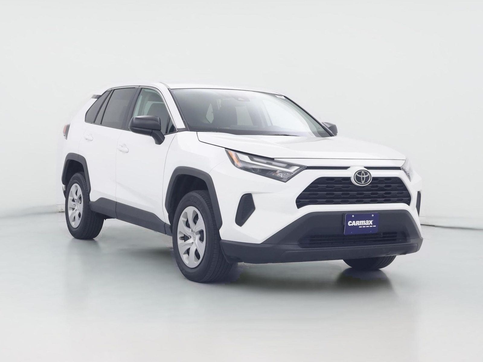 2025 Toyota RAV4 LE - Photo 1