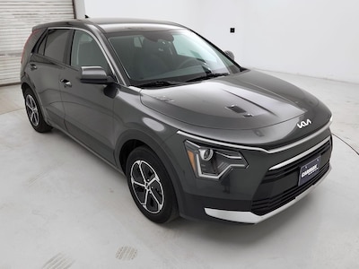 2025 Kia Niro LX
