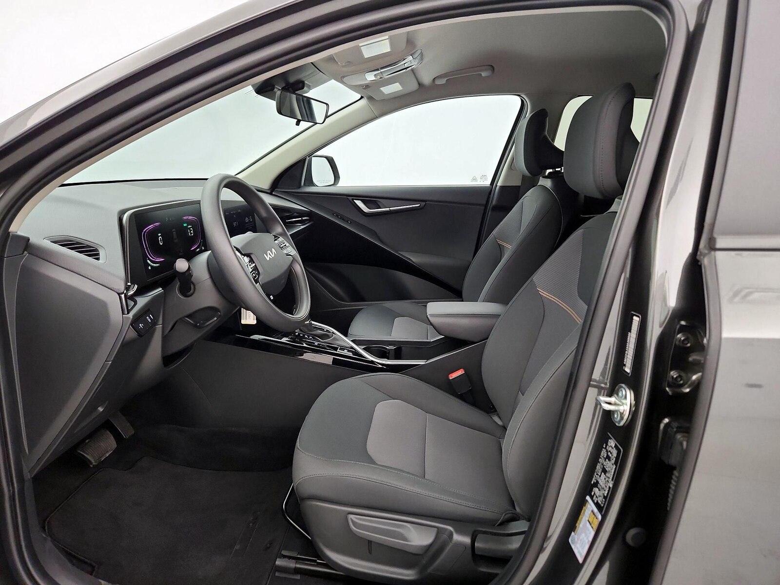 Side Airbags