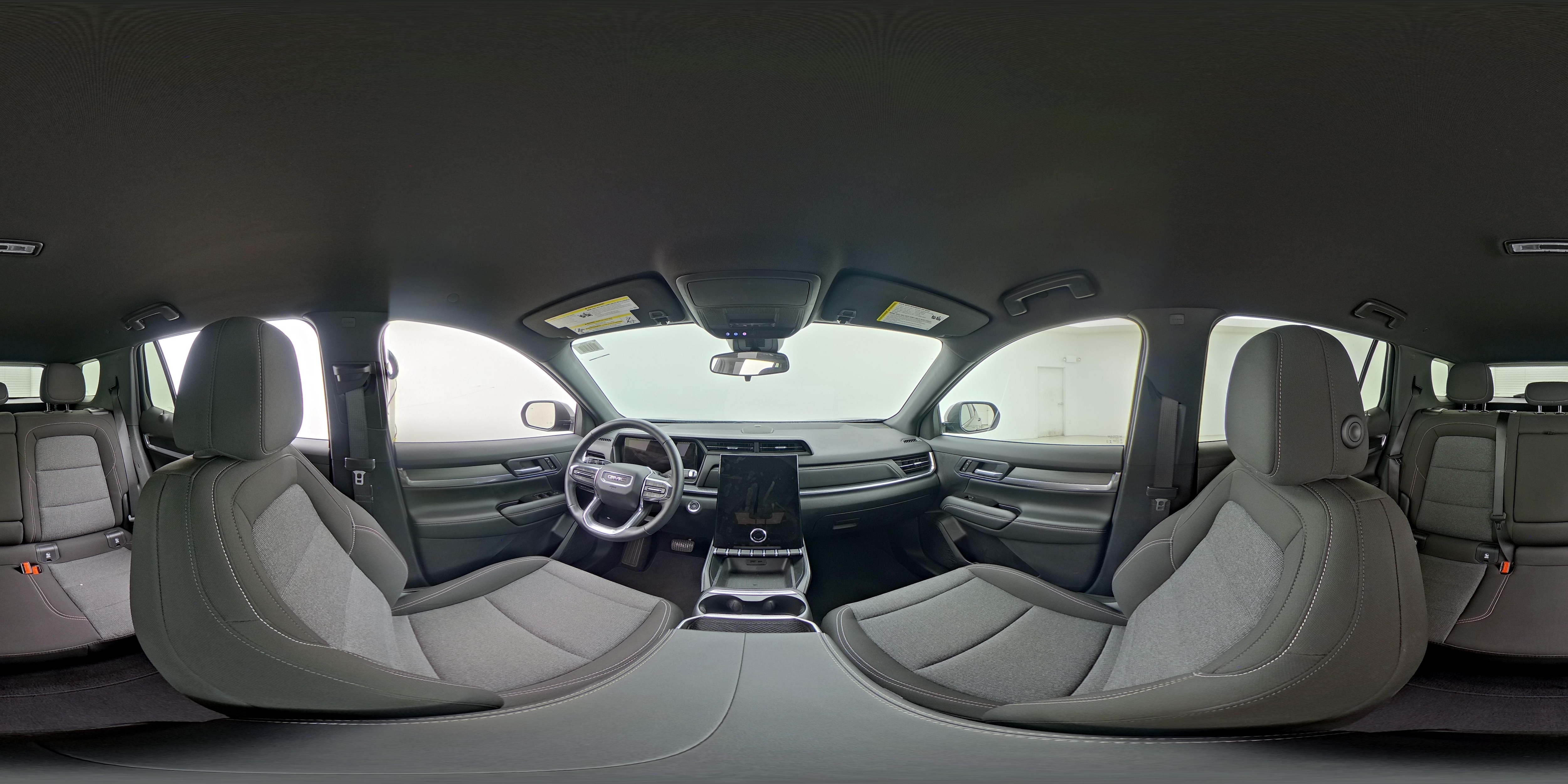 2026 GMC Terrain Elevation - Photo 24