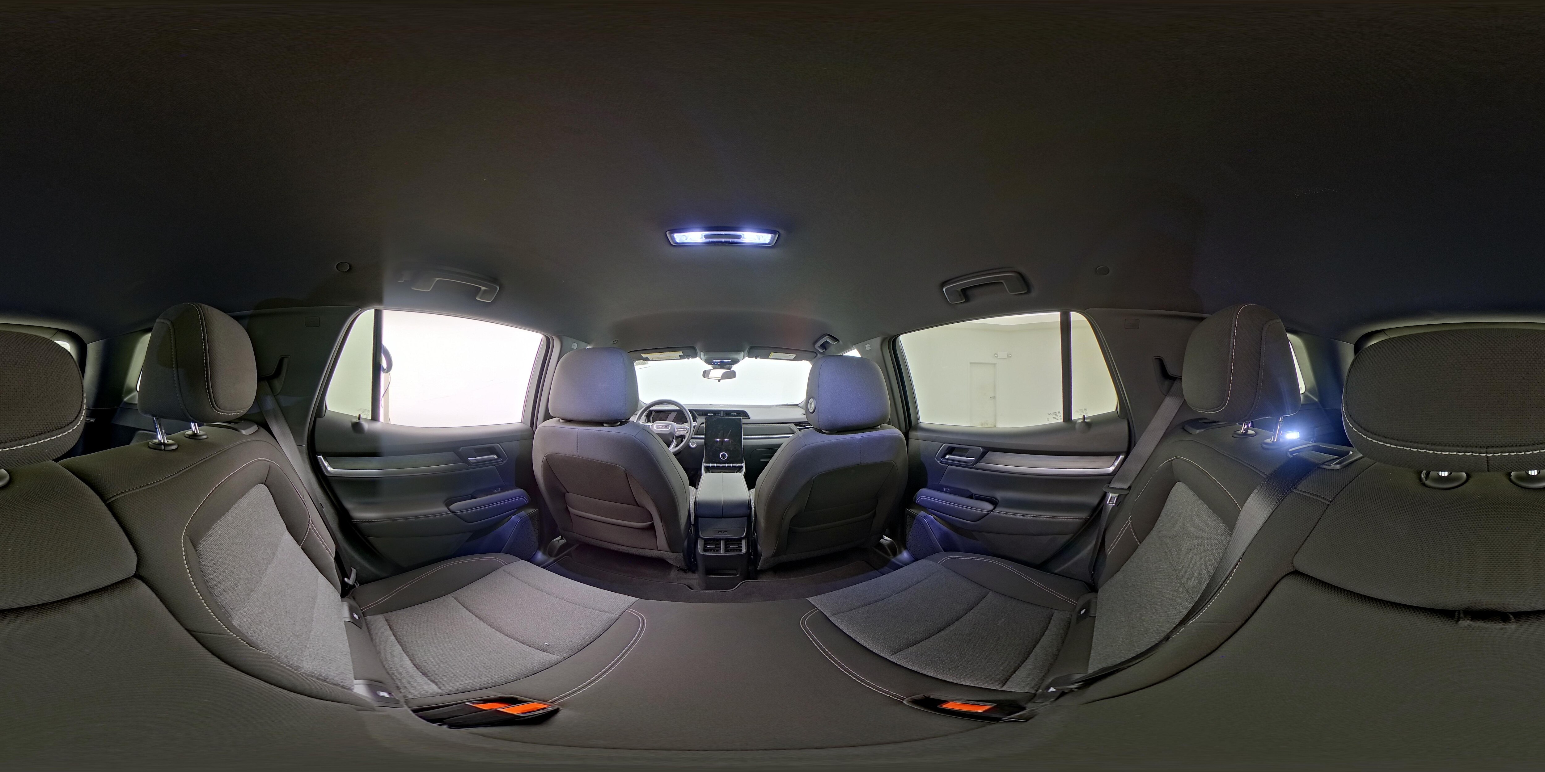 2026 GMC Terrain Elevation - Photo 25