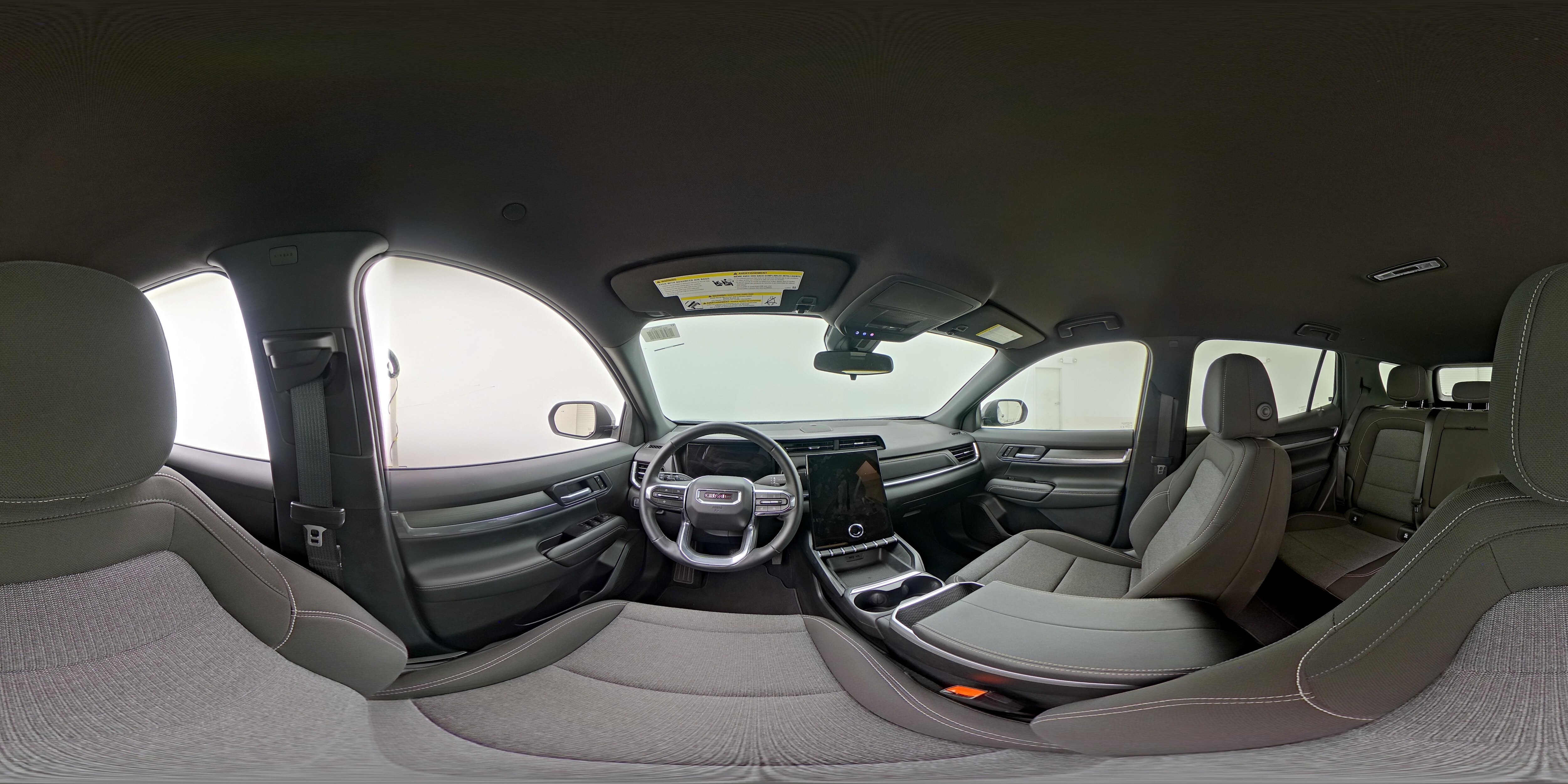 2026 GMC Terrain Elevation - Photo 26